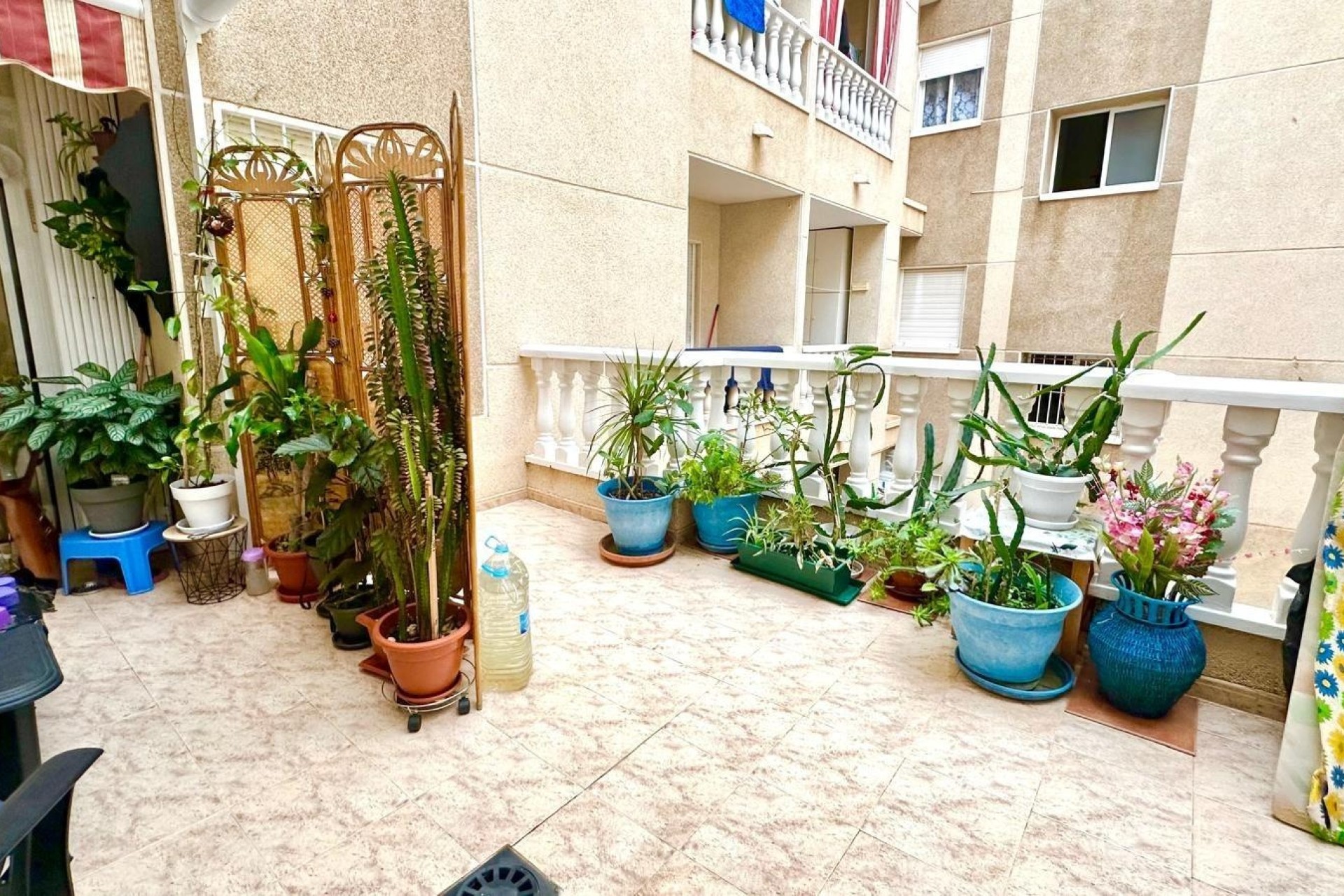 Herverkoop - Appartement / Flat -
Torrevieja - Centro