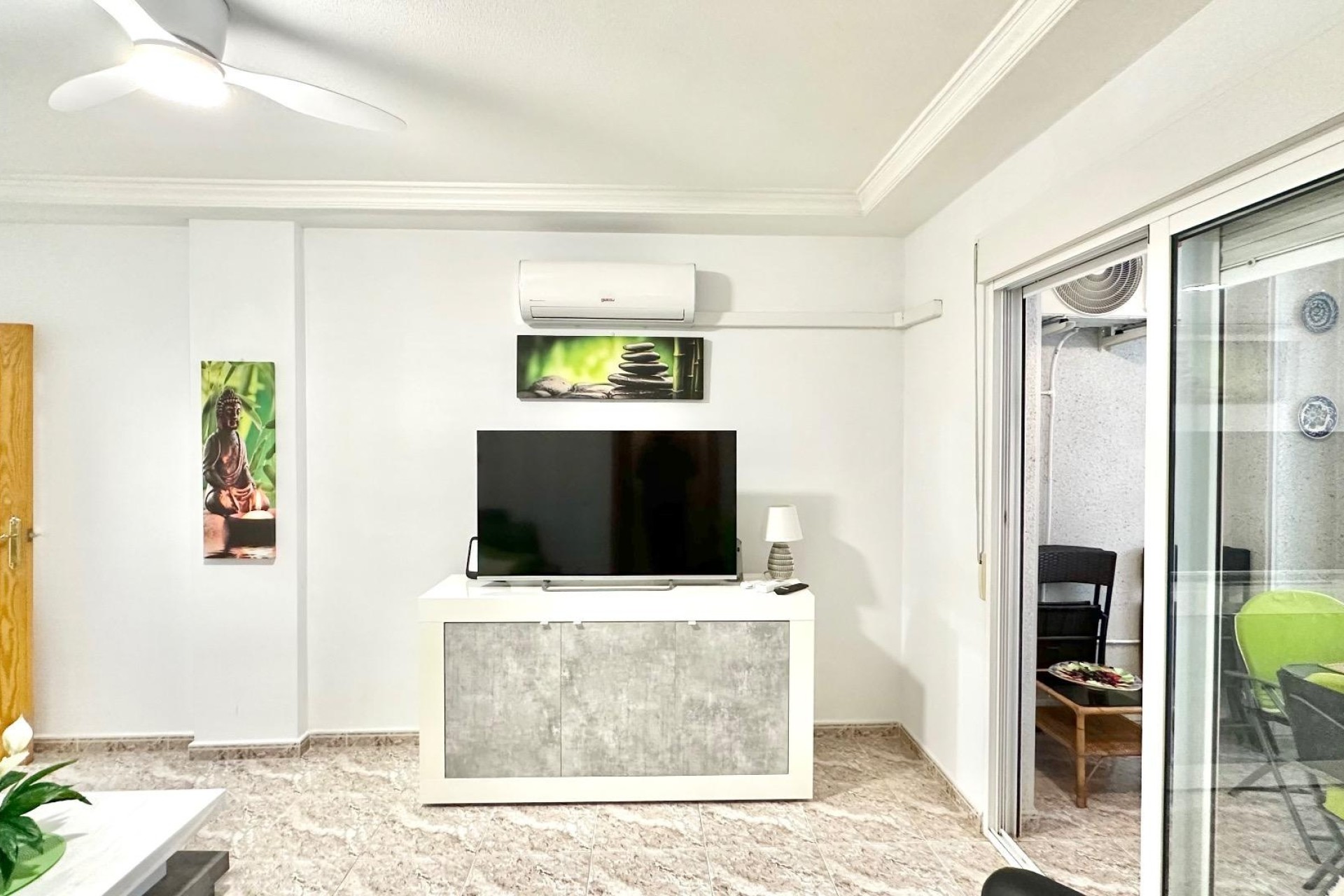 Herverkoop - Appartement / Flat -
Torrevieja - Centro