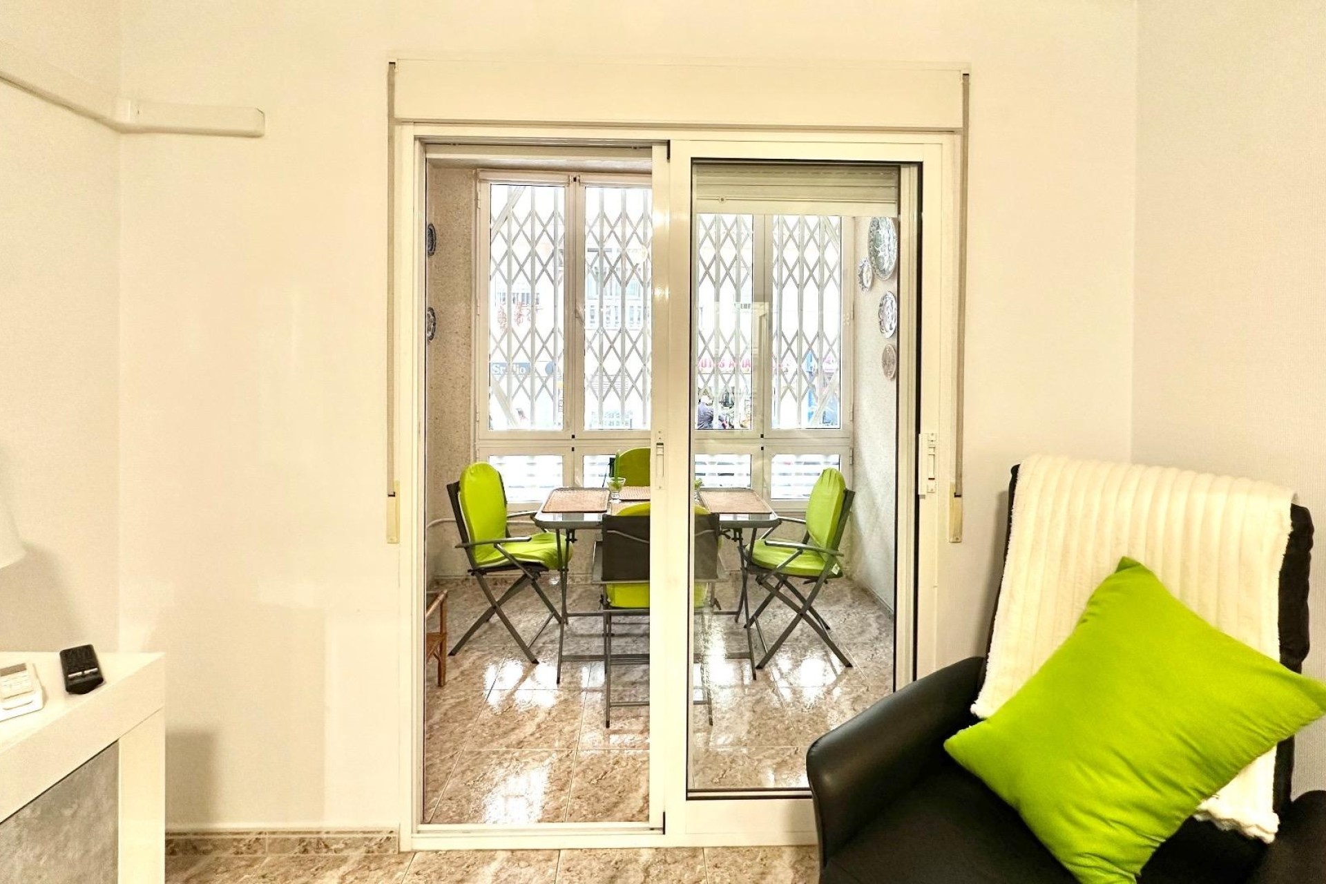 Herverkoop - Appartement / Flat -
Torrevieja - Centro