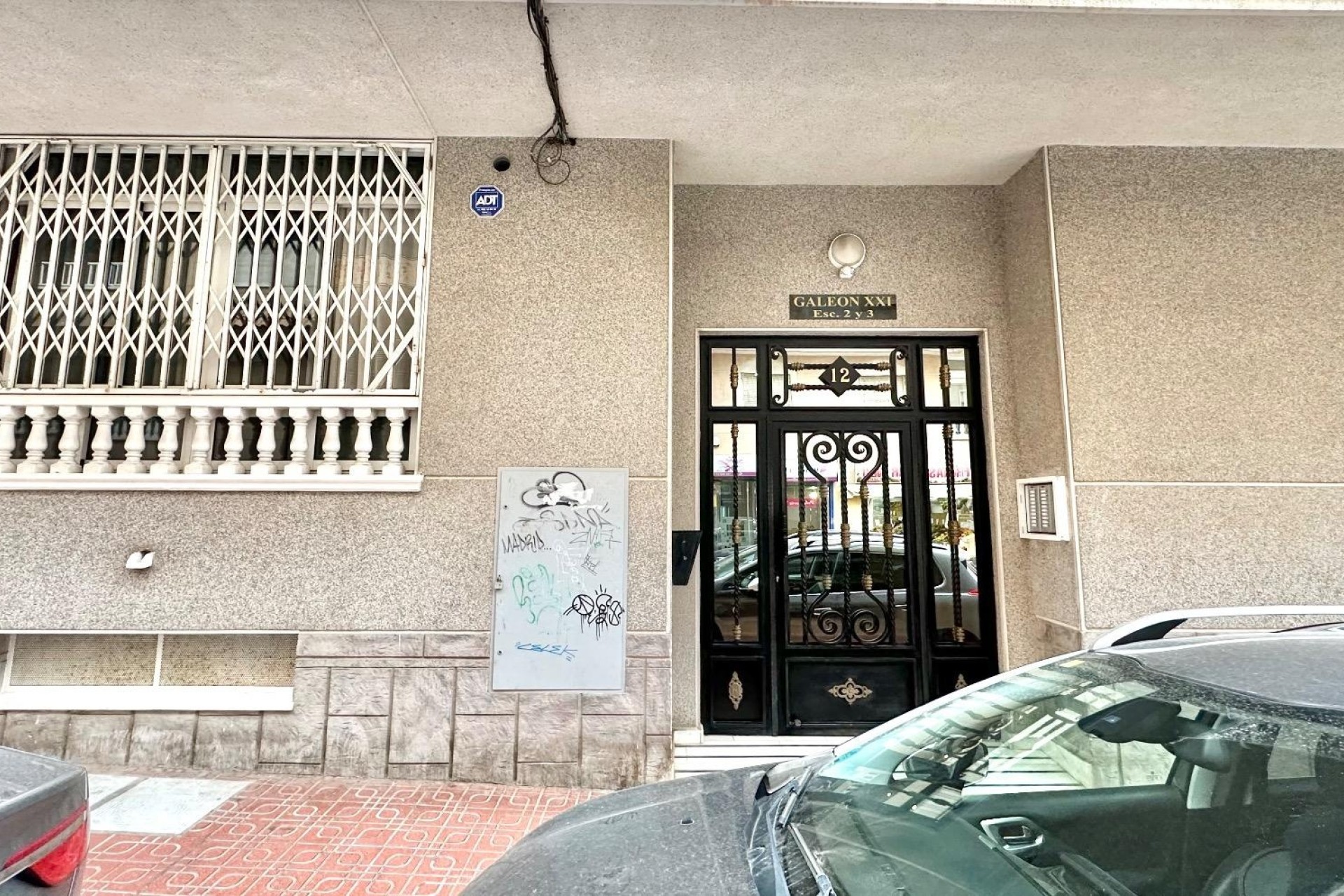 Herverkoop - Appartement / Flat -
Torrevieja - Centro