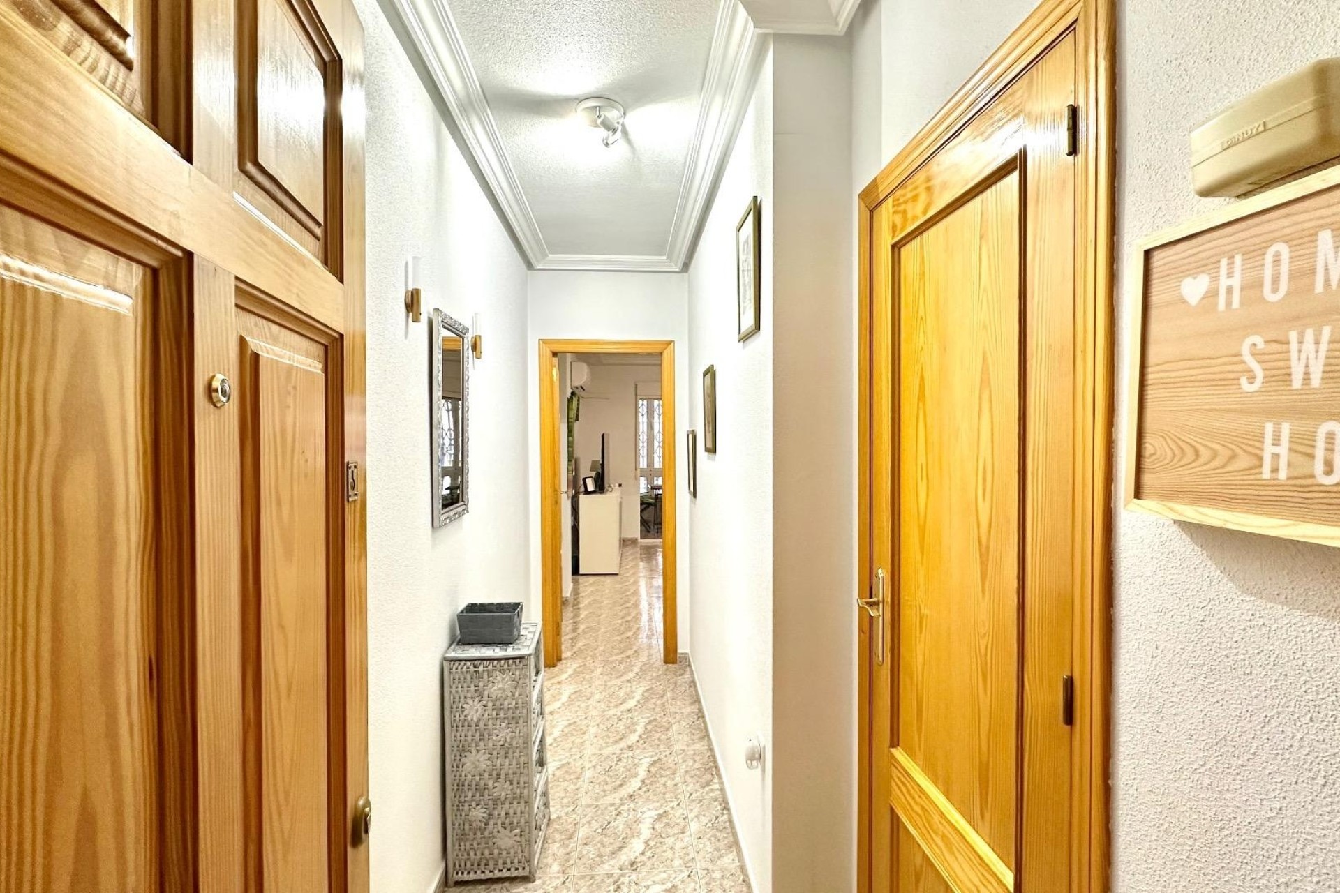 Herverkoop - Appartement / Flat -
Torrevieja - Centro