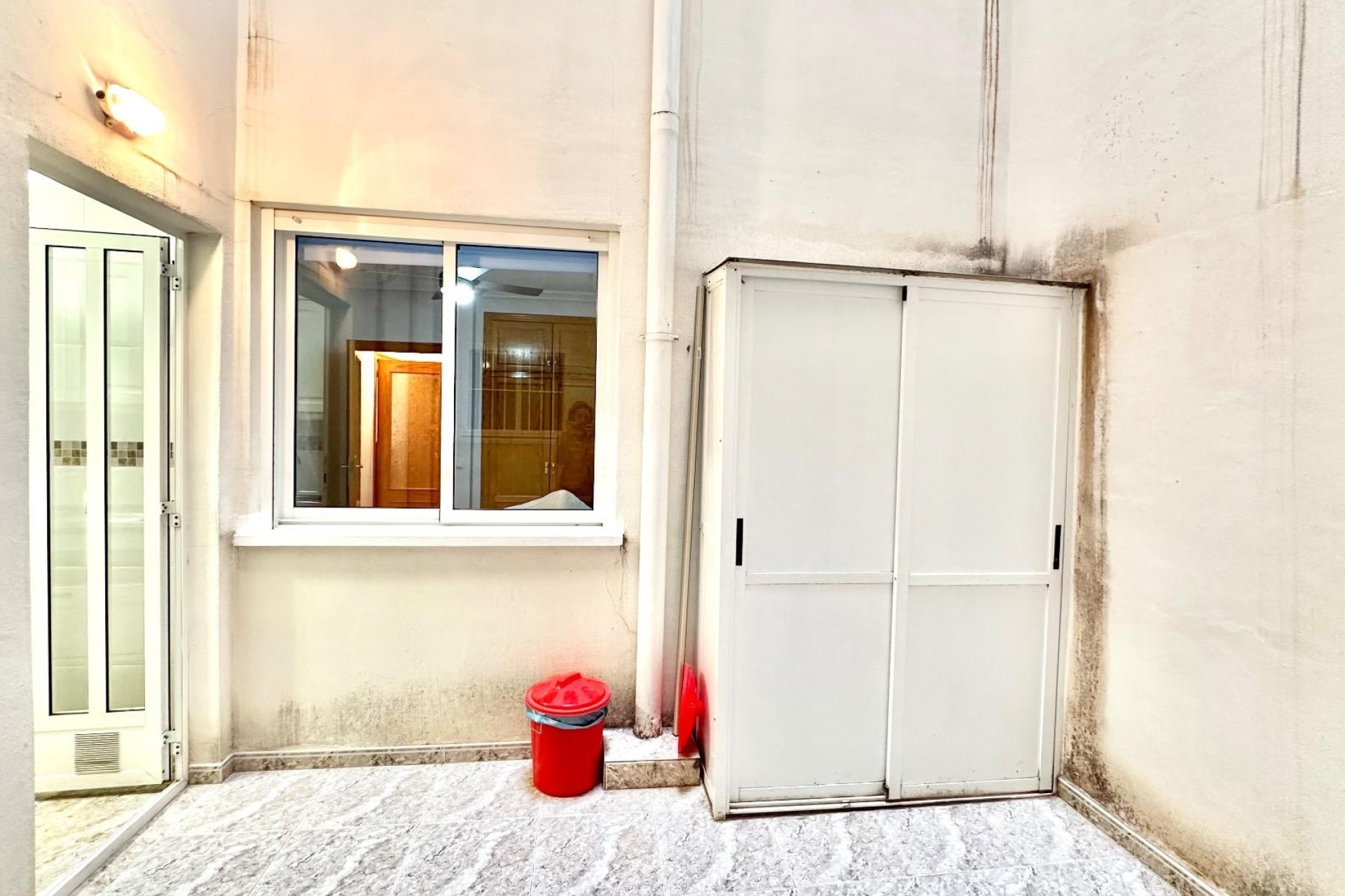 Herverkoop - Appartement / Flat -
Torrevieja - Centro