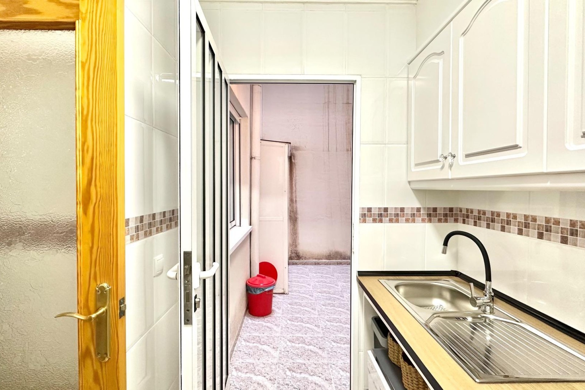 Herverkoop - Appartement / Flat -
Torrevieja - Centro