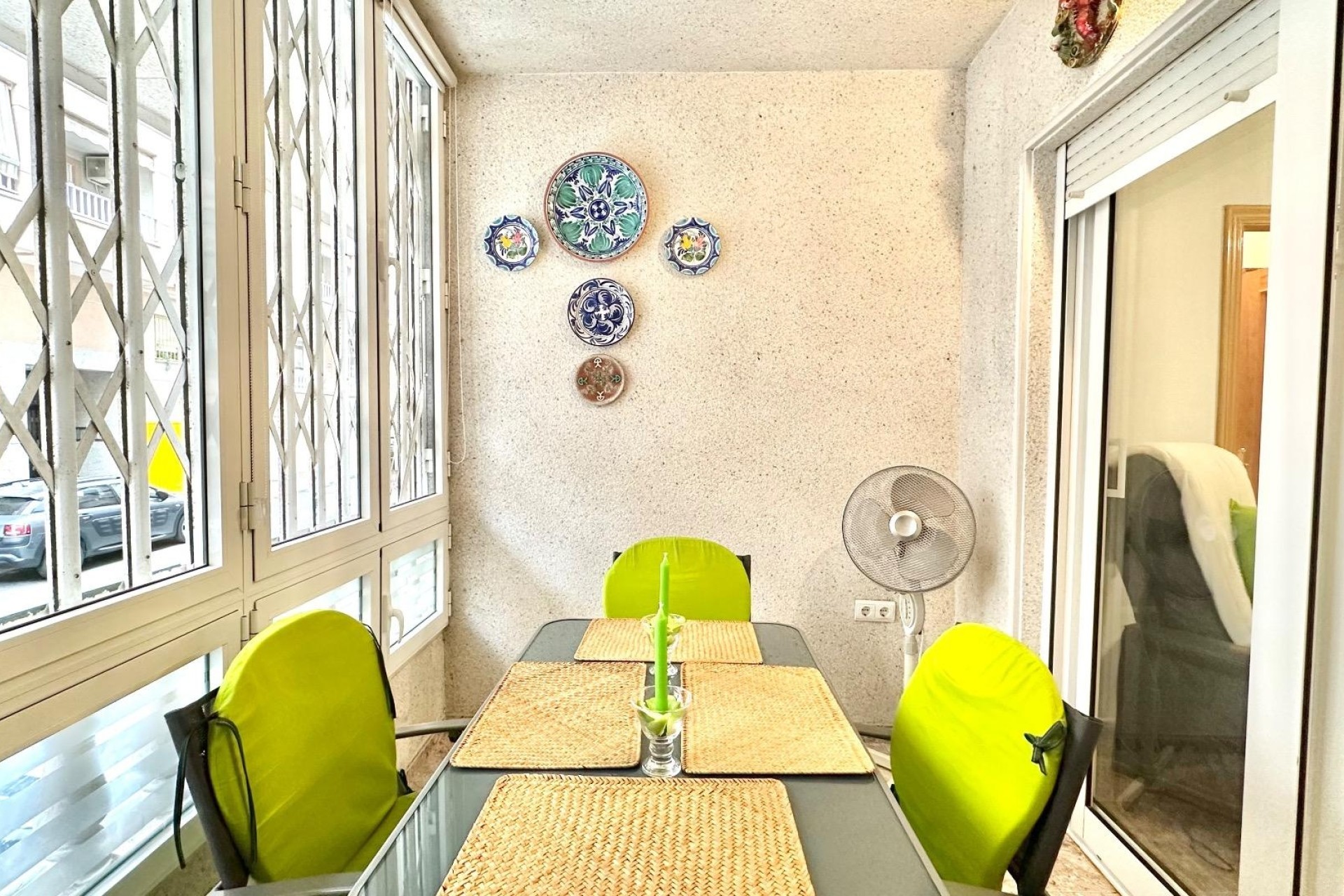 Herverkoop - Appartement / Flat -
Torrevieja - Centro