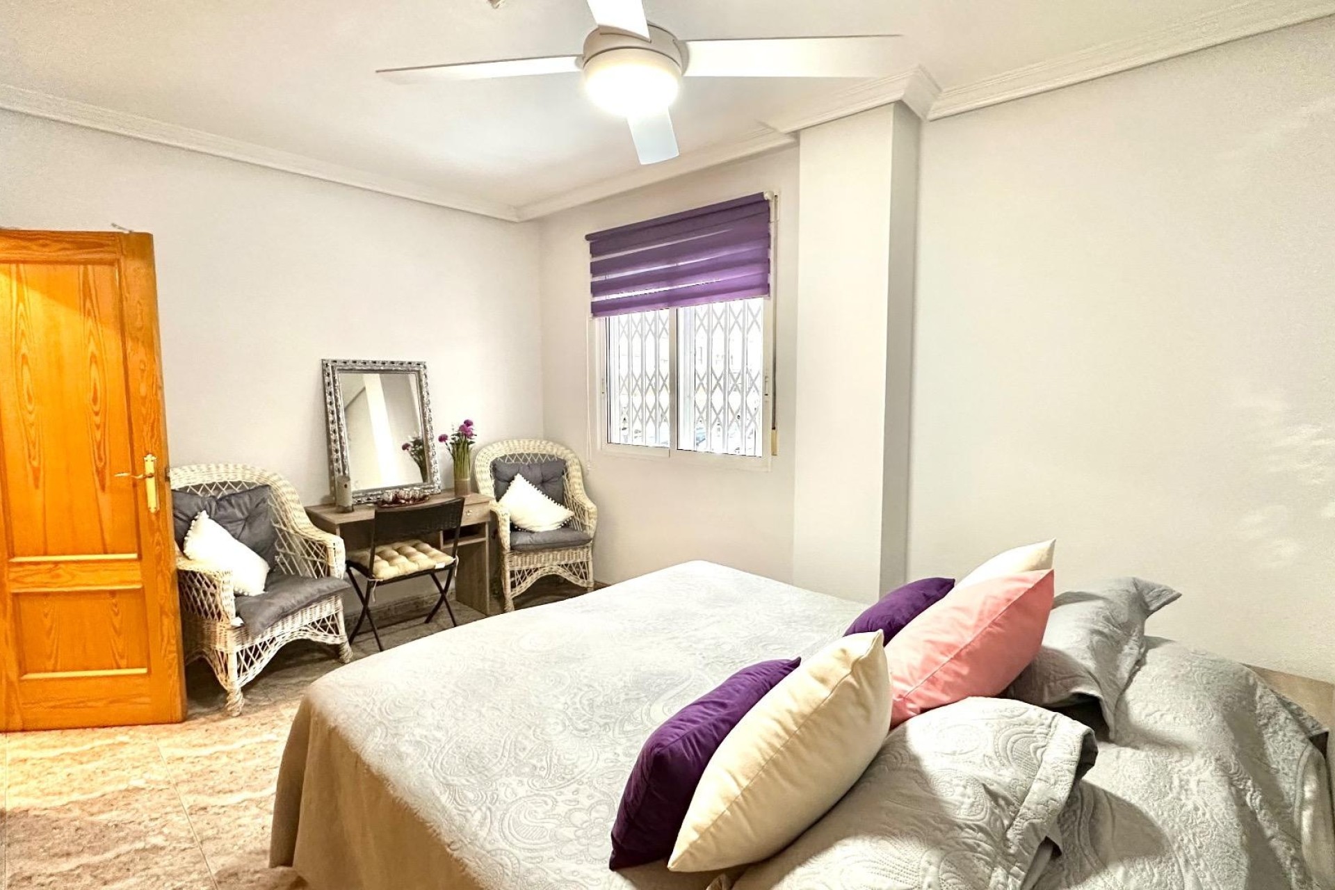 Herverkoop - Appartement / Flat -
Torrevieja - Centro