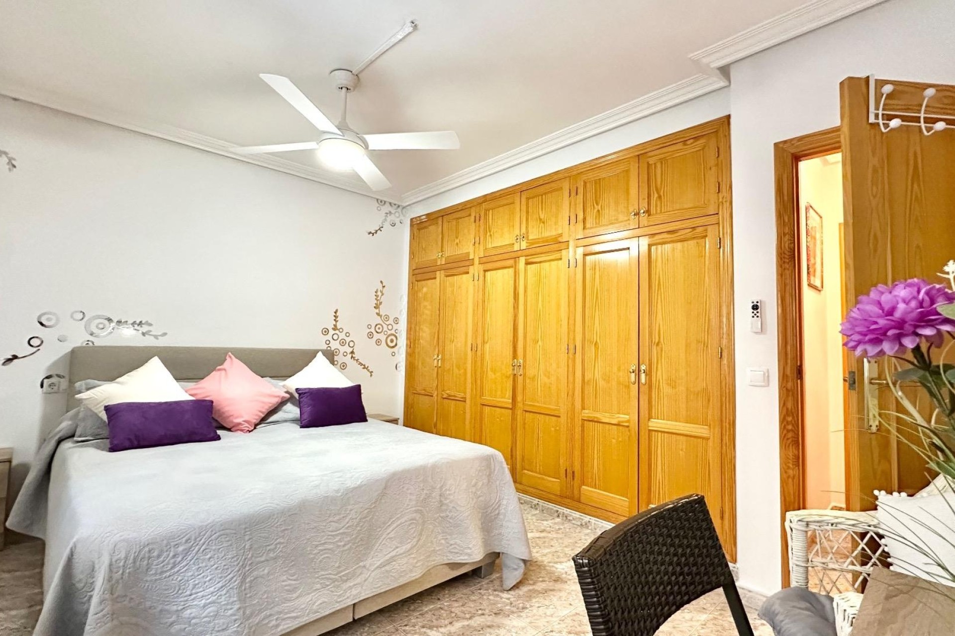 Herverkoop - Appartement / Flat -
Torrevieja - Centro