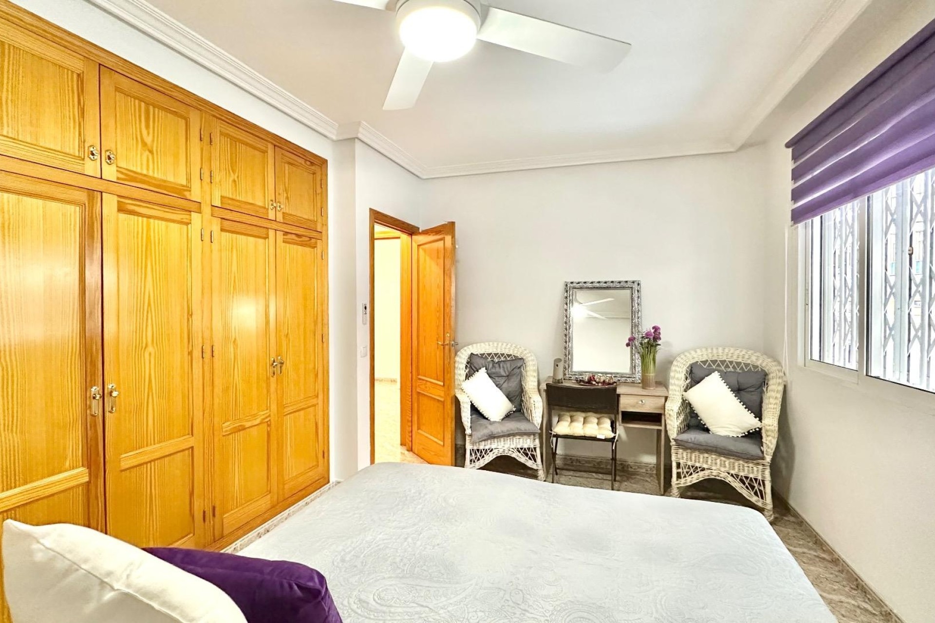 Herverkoop - Appartement / Flat -
Torrevieja - Centro