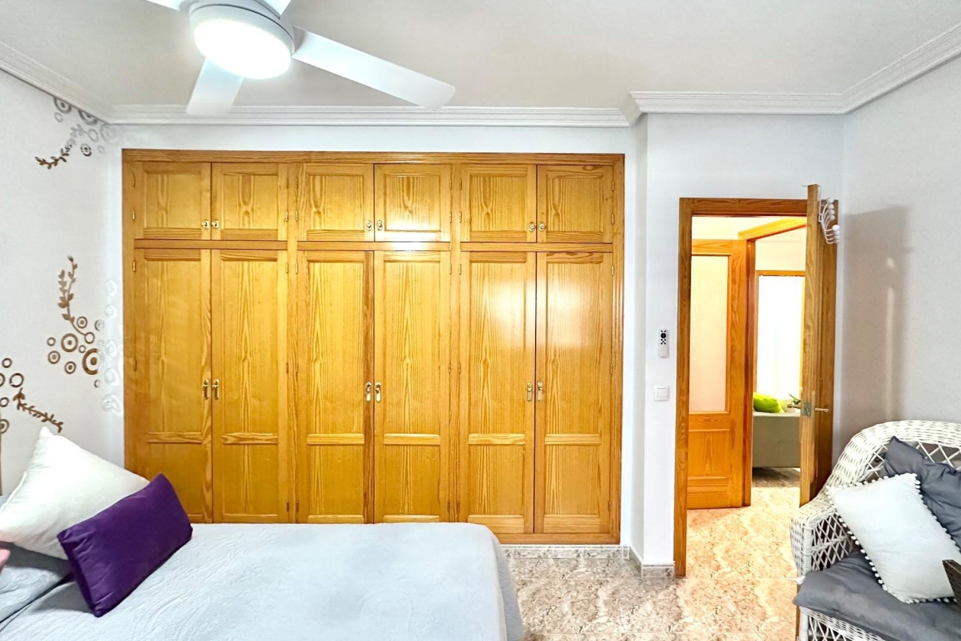 Herverkoop - Appartement / Flat -
Torrevieja - Centro