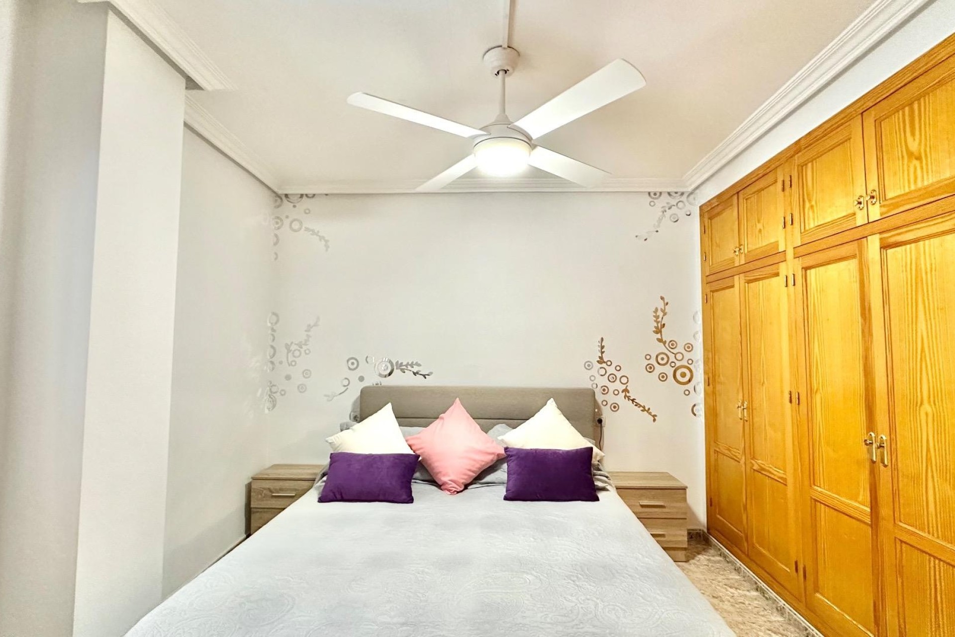 Herverkoop - Appartement / Flat -
Torrevieja - Centro