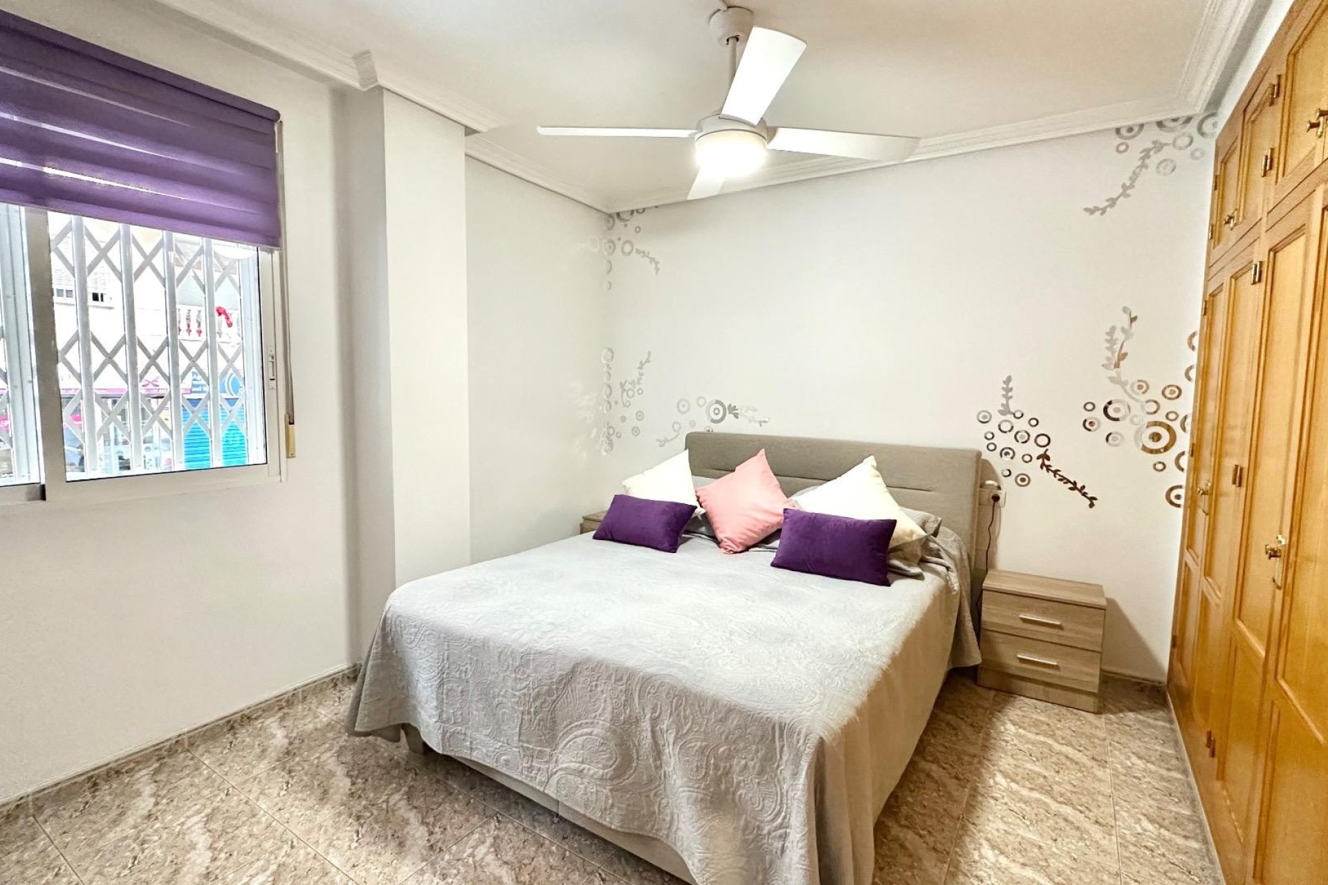 Herverkoop - Appartement / Flat -
Torrevieja - Centro