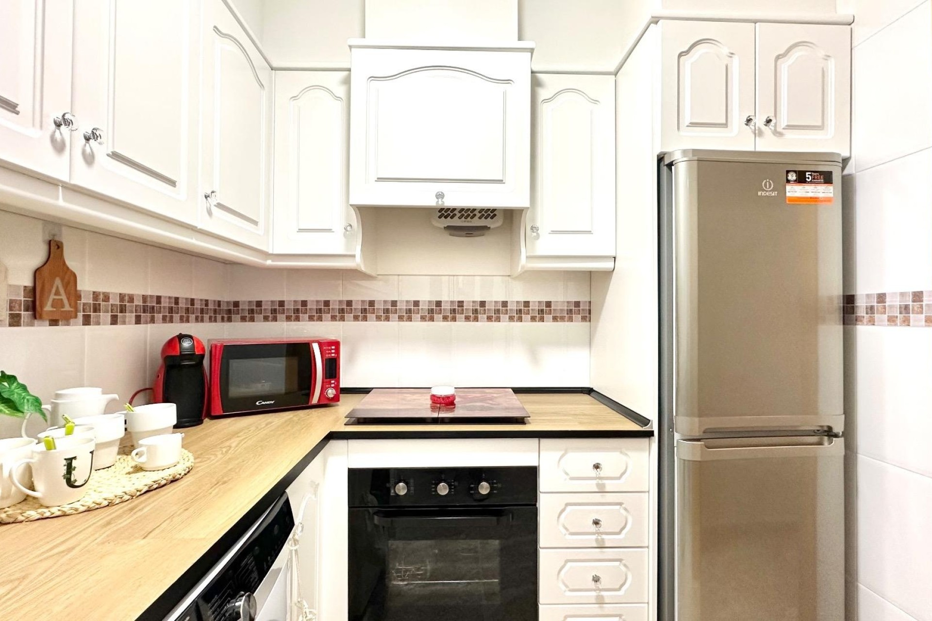 Herverkoop - Appartement / Flat -
Torrevieja - Centro