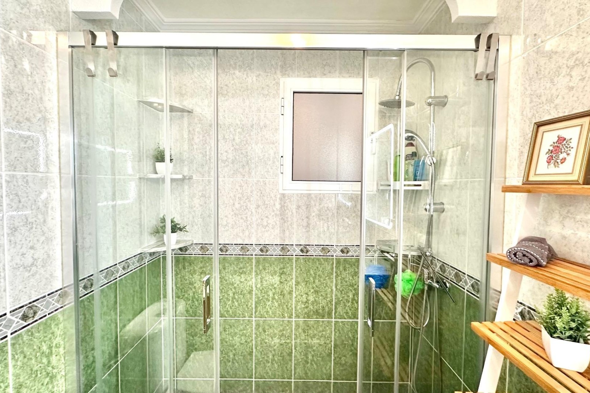 Herverkoop - Appartement / Flat -
Torrevieja - Centro