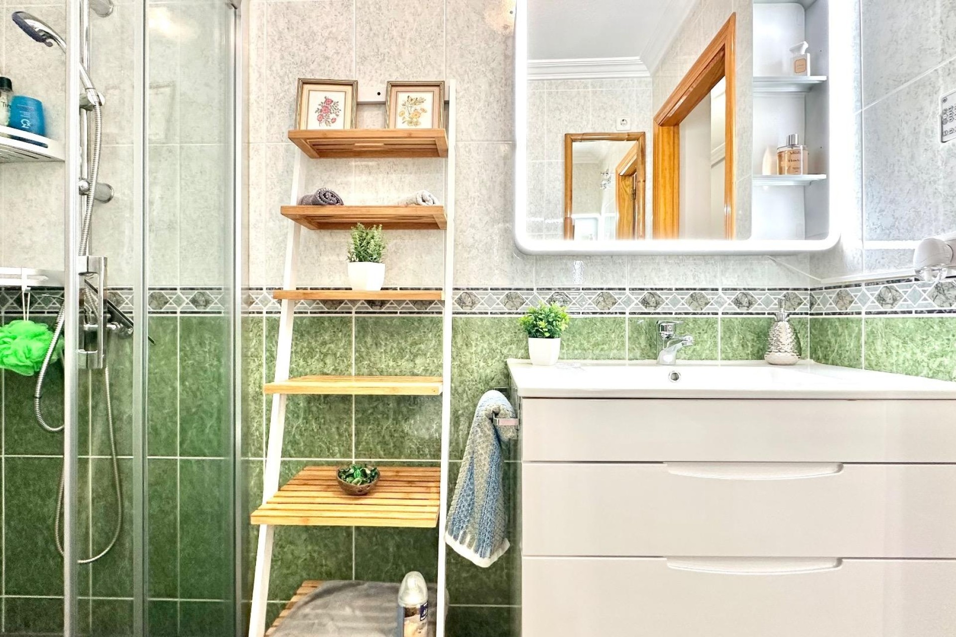 Herverkoop - Appartement / Flat -
Torrevieja - Centro