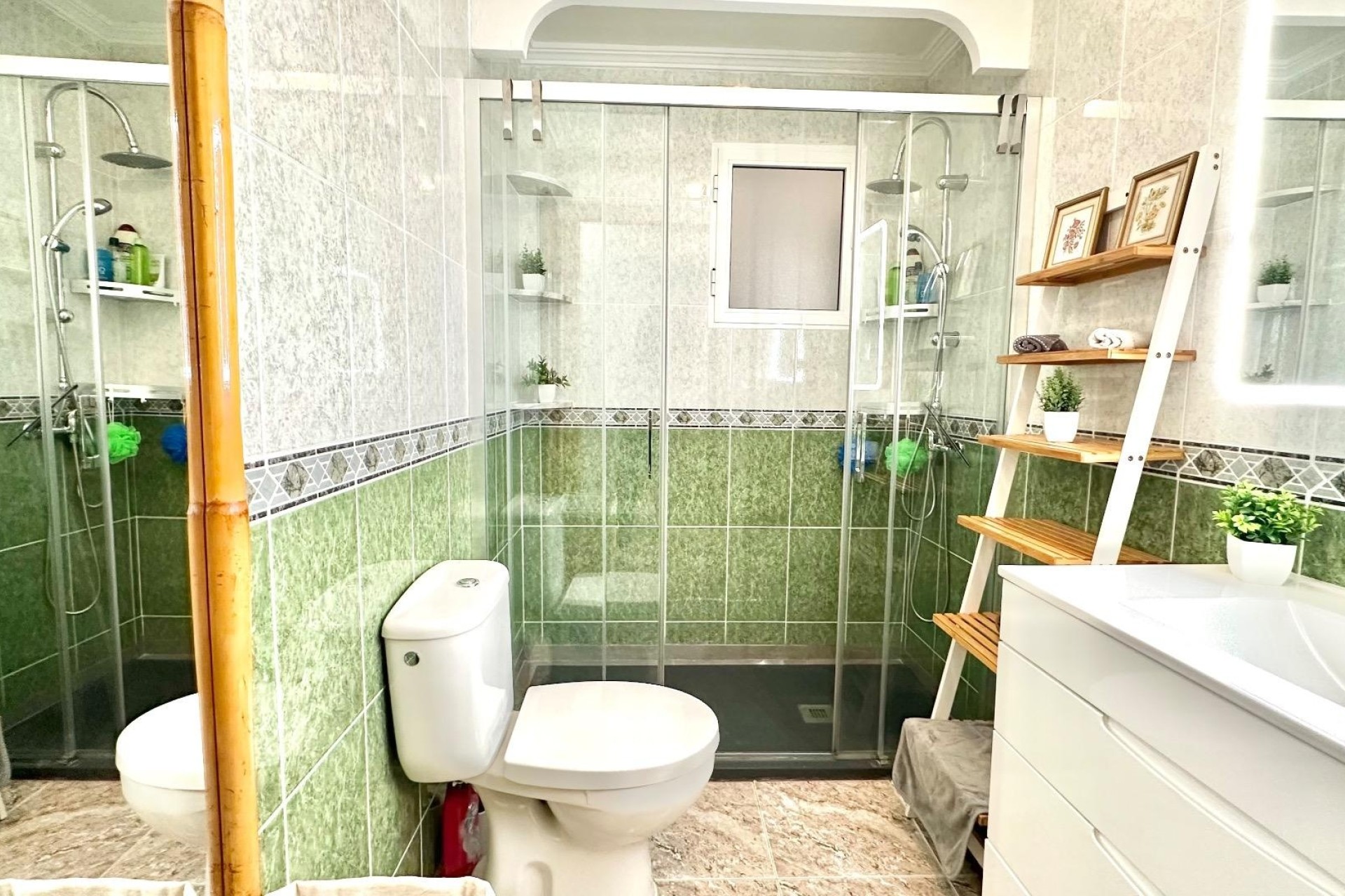 Herverkoop - Appartement / Flat -
Torrevieja - Centro