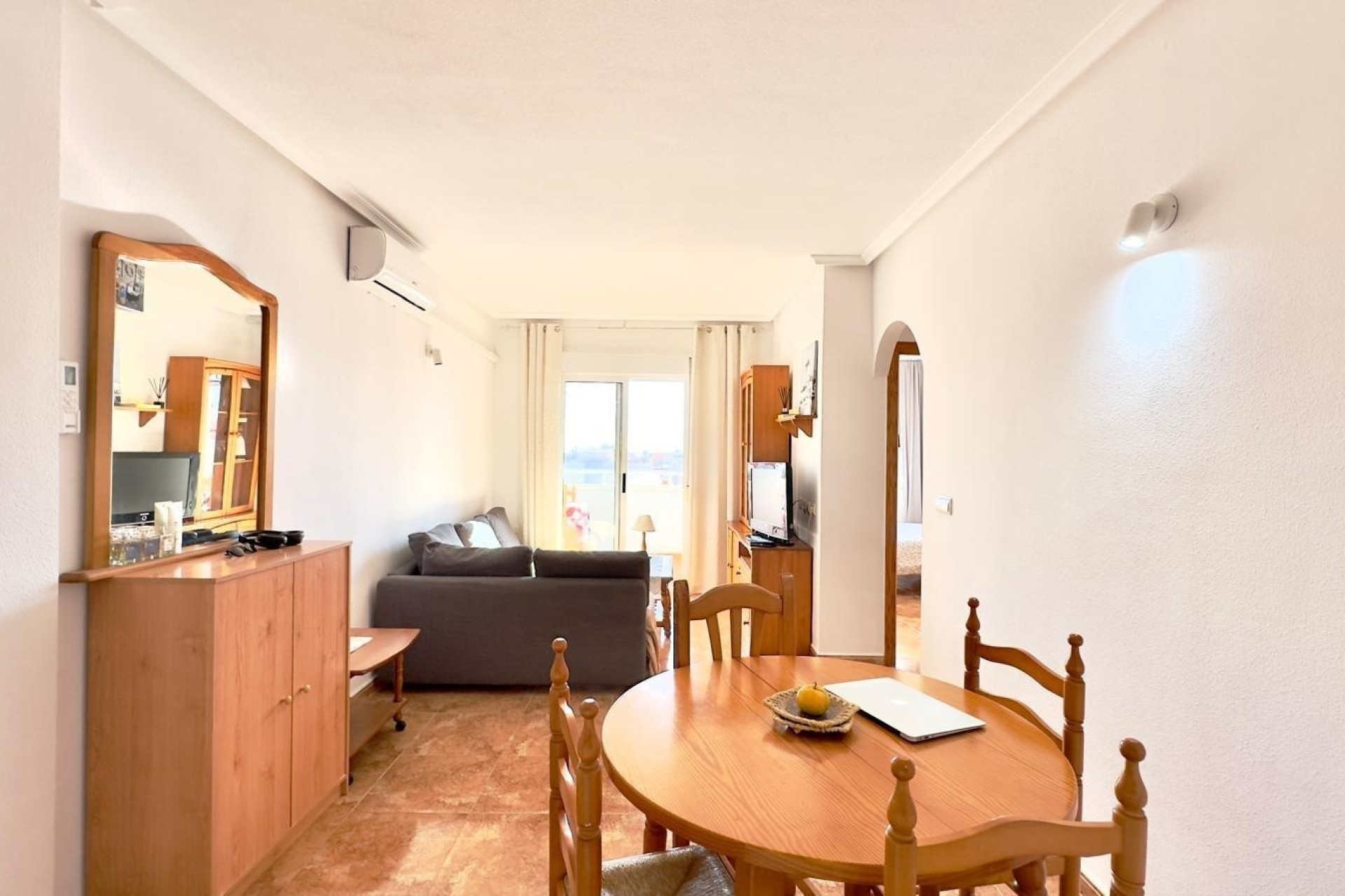 Herverkoop - Appartement / Flat -
Torrevieja - Centro