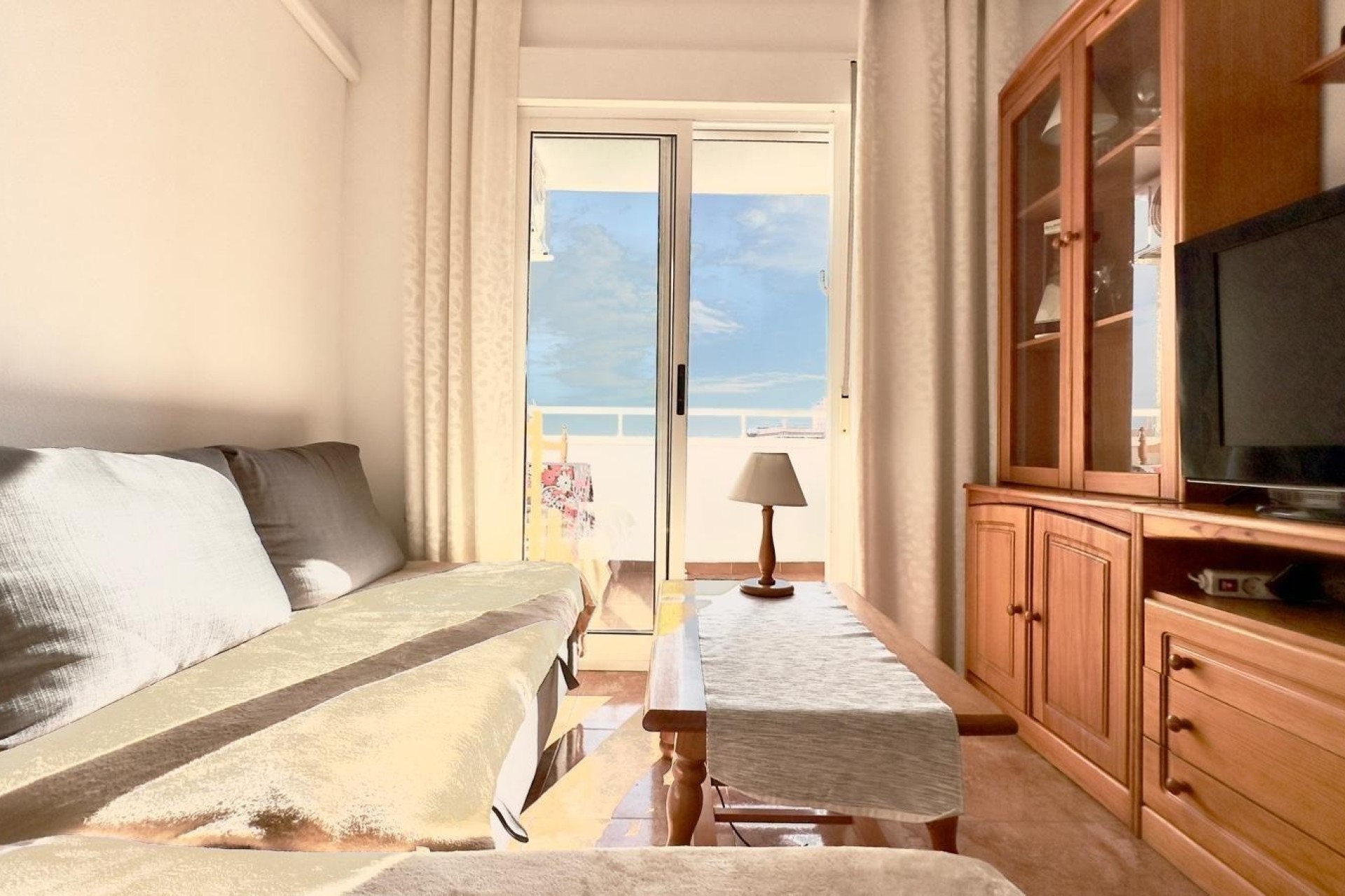 Herverkoop - Appartement / Flat -
Torrevieja - Centro