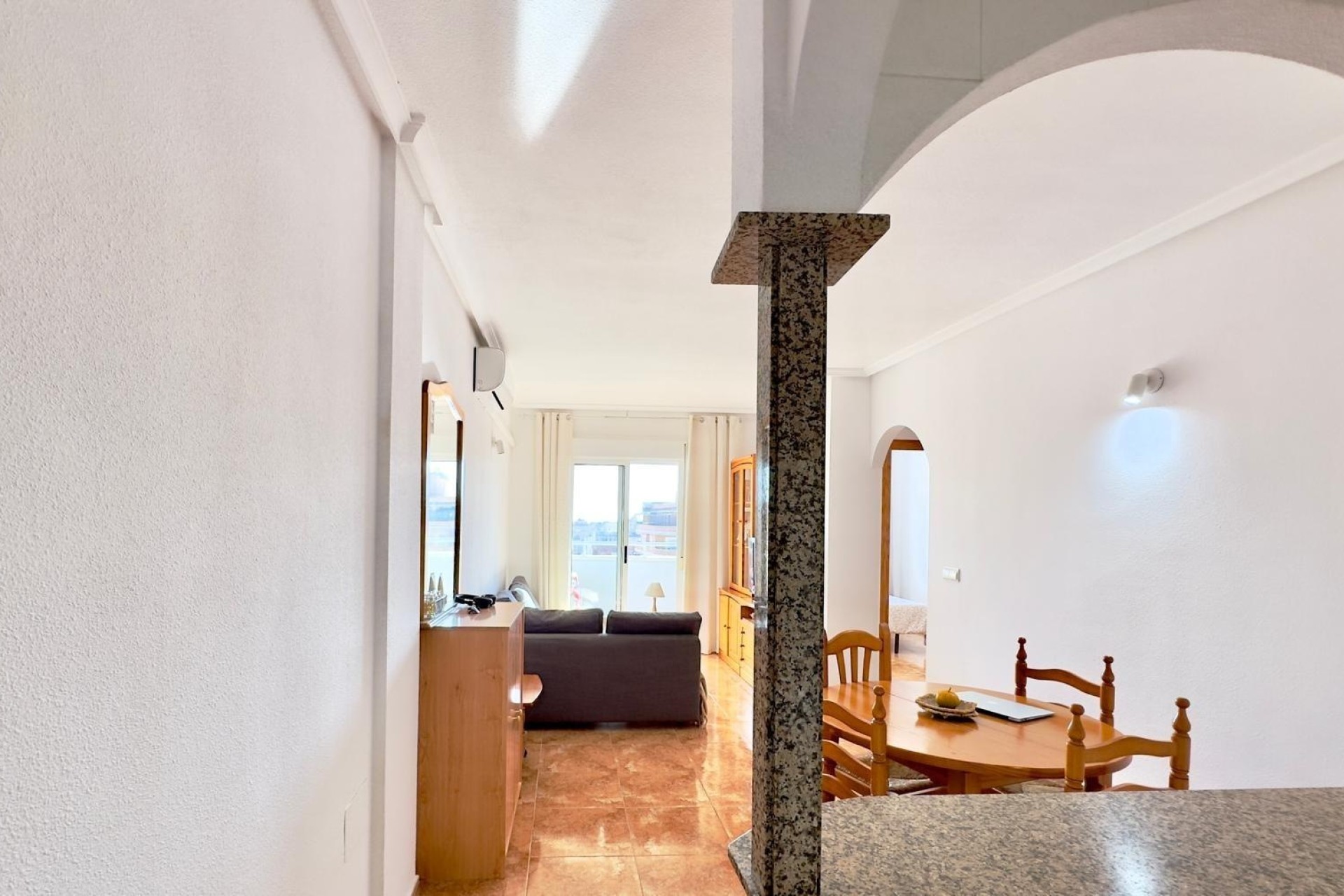 Herverkoop - Appartement / Flat -
Torrevieja - Centro