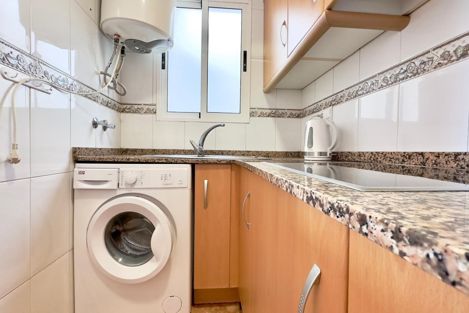 Herverkoop - Appartement / Flat -
Torrevieja - Centro