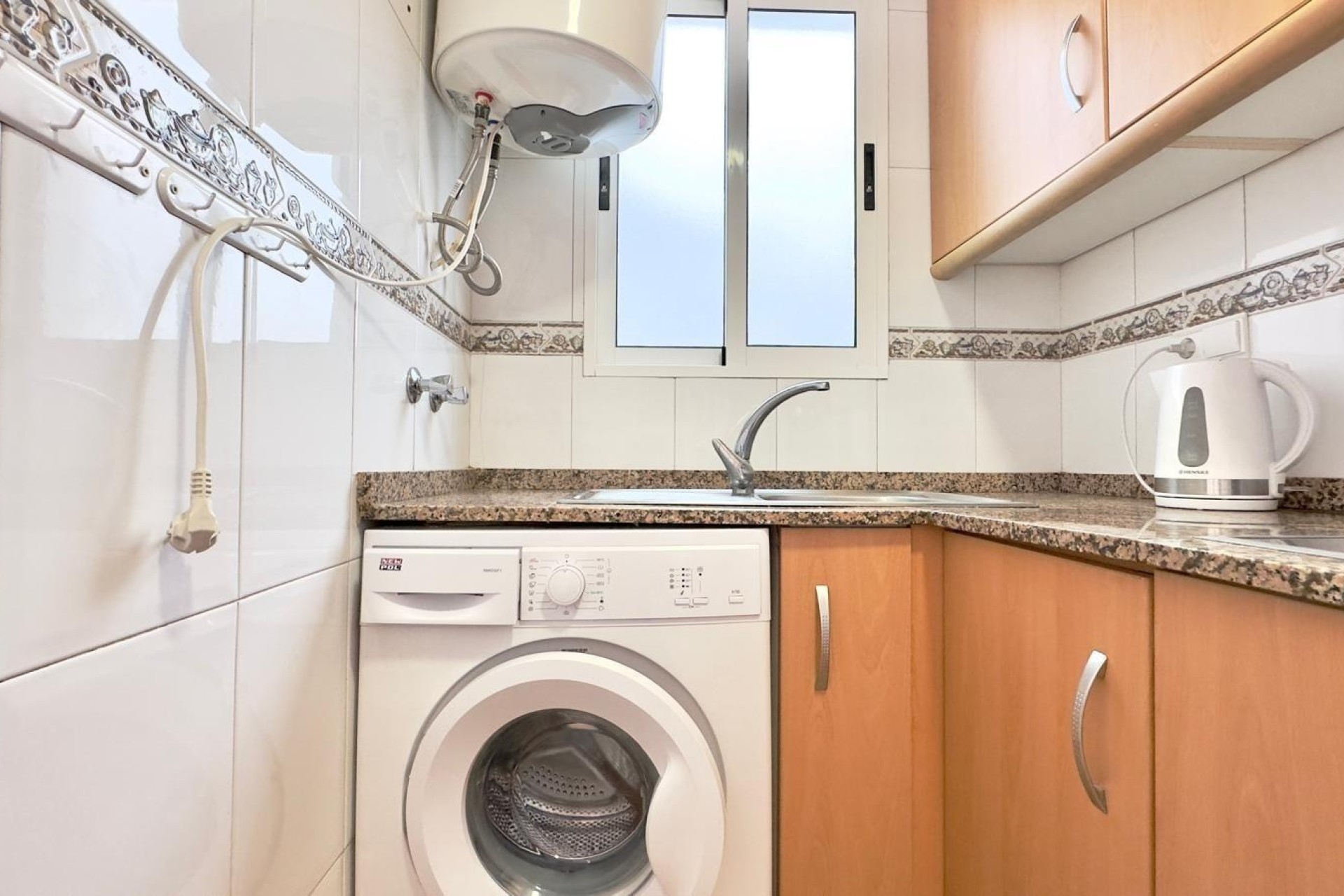 Herverkoop - Appartement / Flat -
Torrevieja - Centro