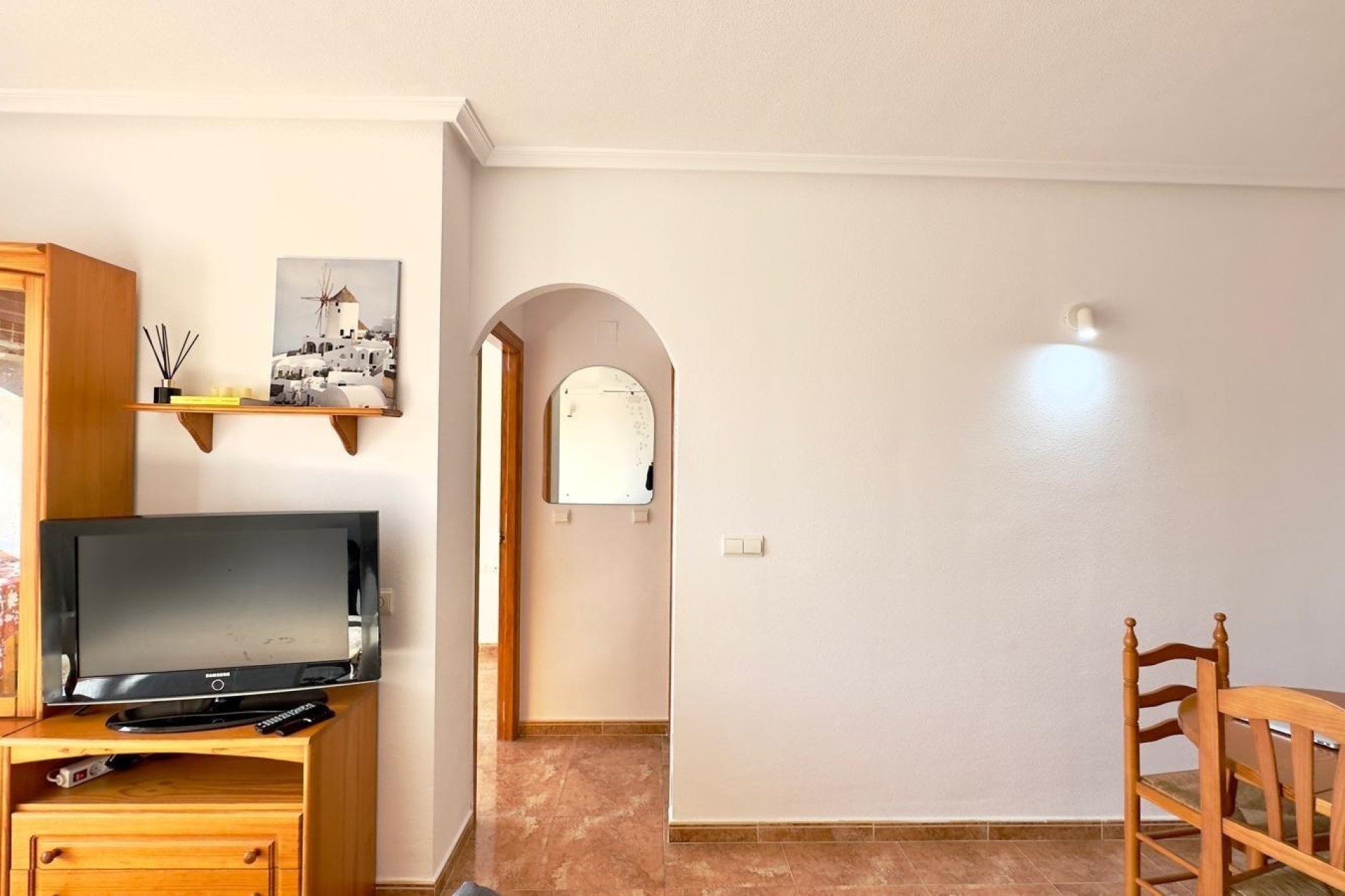 Herverkoop - Appartement / Flat -
Torrevieja - Centro