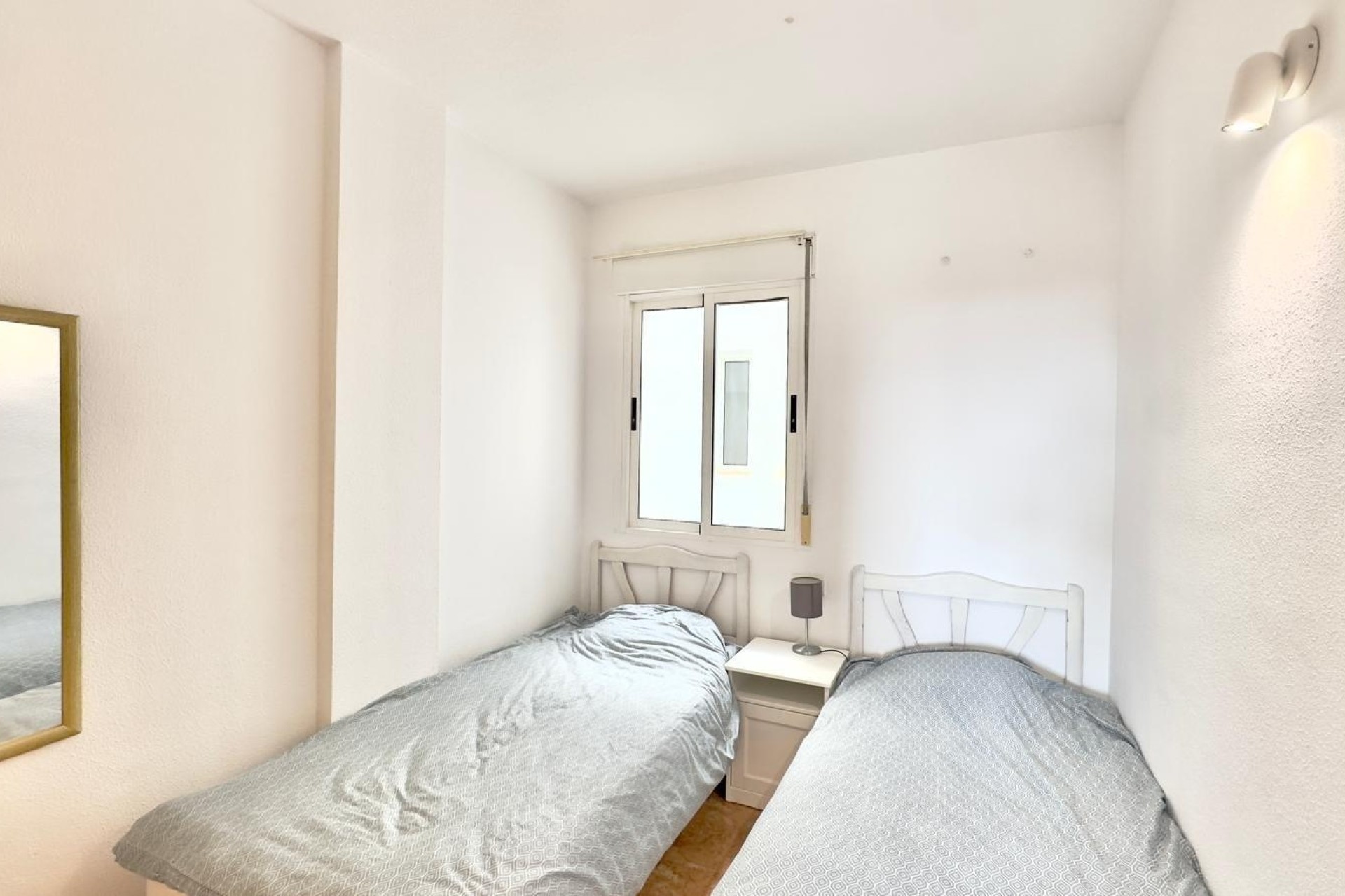 Herverkoop - Appartement / Flat -
Torrevieja - Centro