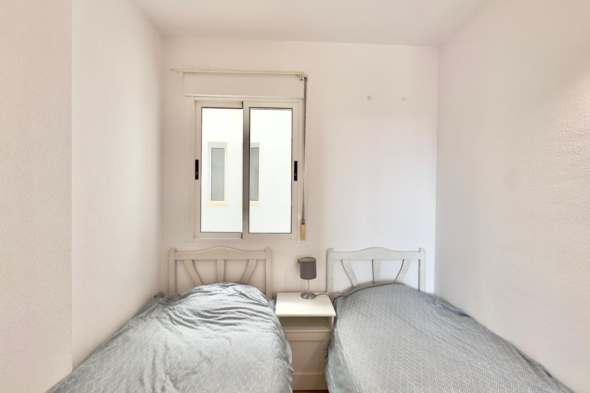 Herverkoop - Appartement / Flat -
Torrevieja - Centro