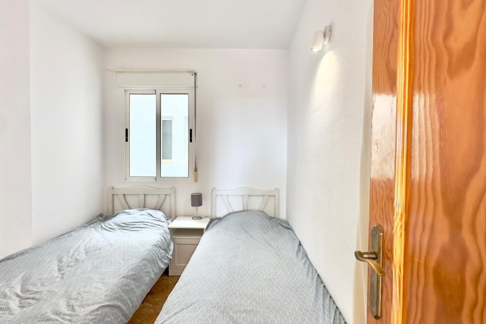 Herverkoop - Appartement / Flat -
Torrevieja - Centro