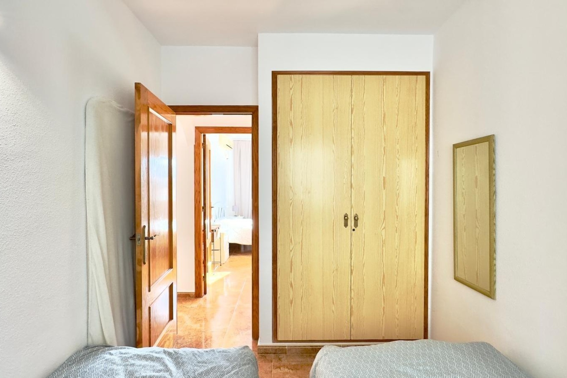 Herverkoop - Appartement / Flat -
Torrevieja - Centro