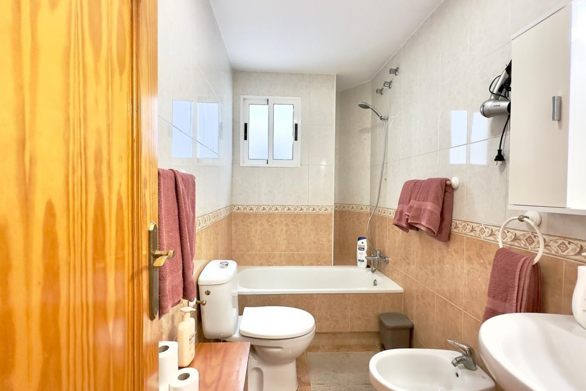 Herverkoop - Appartement / Flat -
Torrevieja - Centro