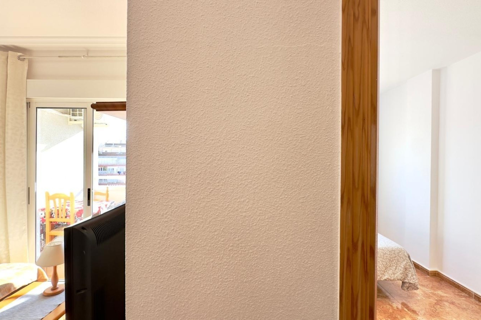 Herverkoop - Appartement / Flat -
Torrevieja - Centro