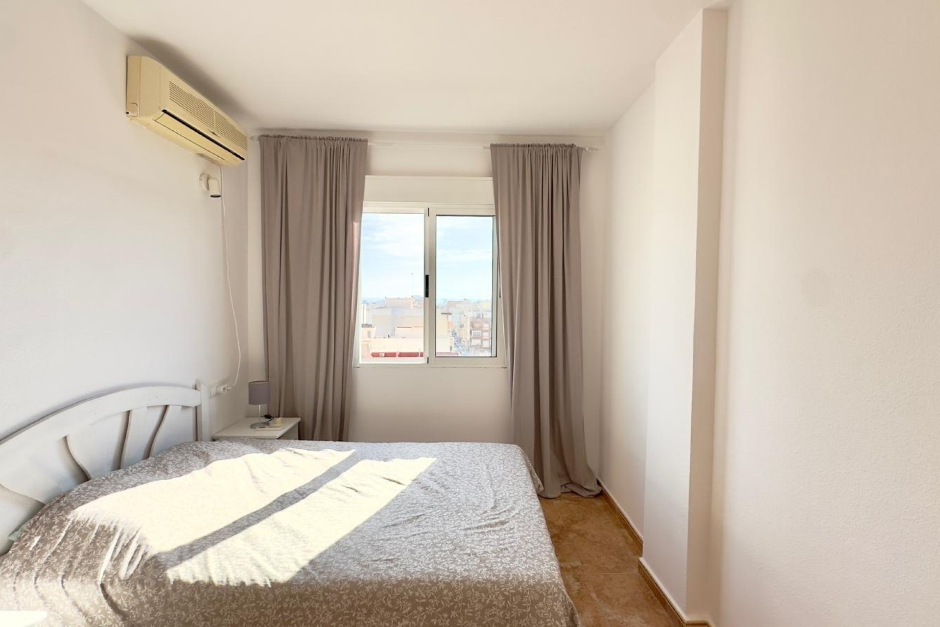 Herverkoop - Appartement / Flat -
Torrevieja - Centro
