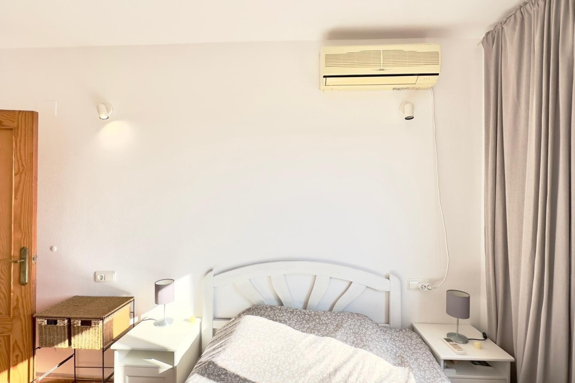 Herverkoop - Appartement / Flat -
Torrevieja - Centro