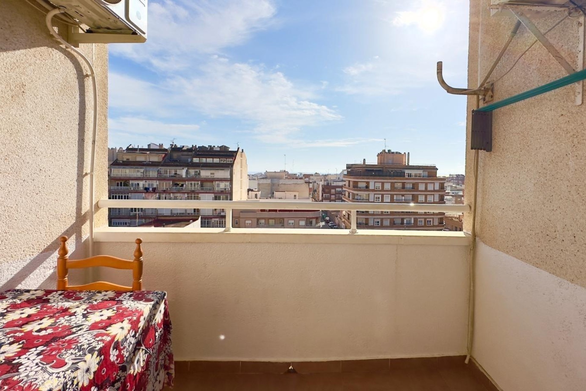 Herverkoop - Appartement / Flat -
Torrevieja - Centro