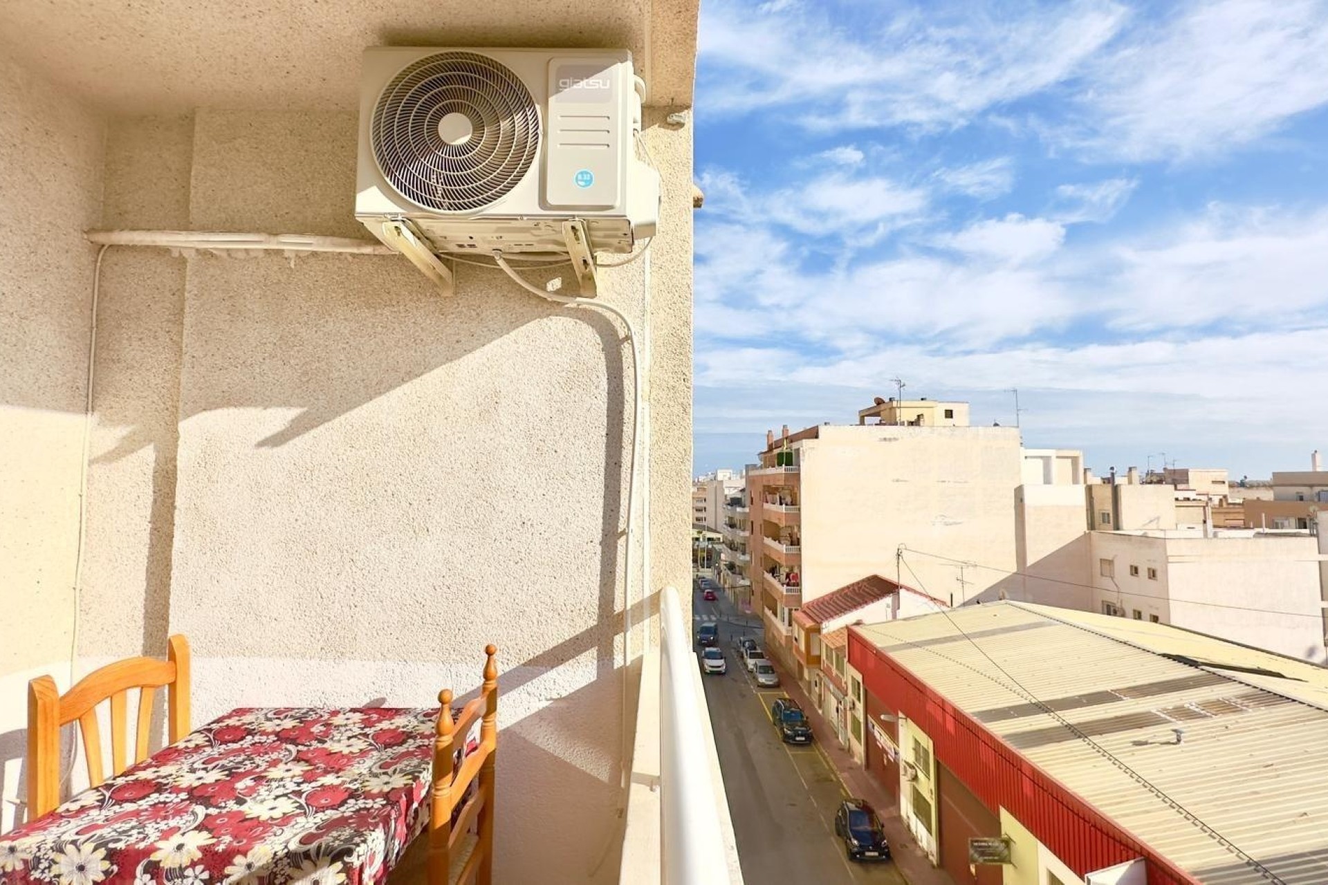 Herverkoop - Appartement / Flat -
Torrevieja - Centro