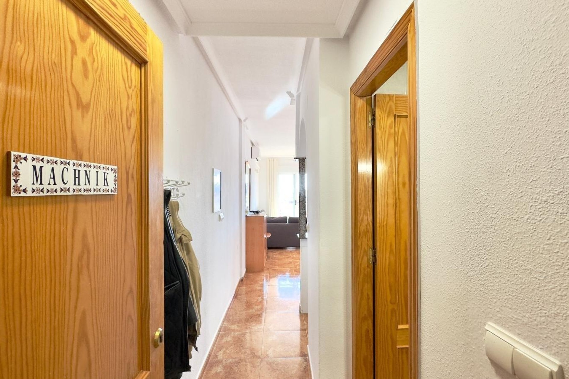 Herverkoop - Appartement / Flat -
Torrevieja - Centro