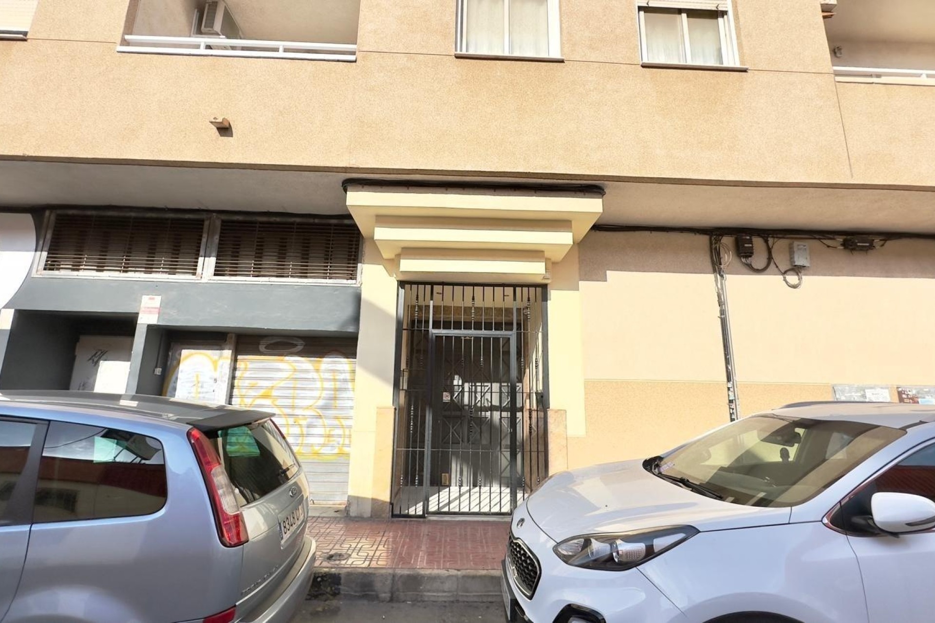 Herverkoop - Appartement / Flat -
Torrevieja - Centro