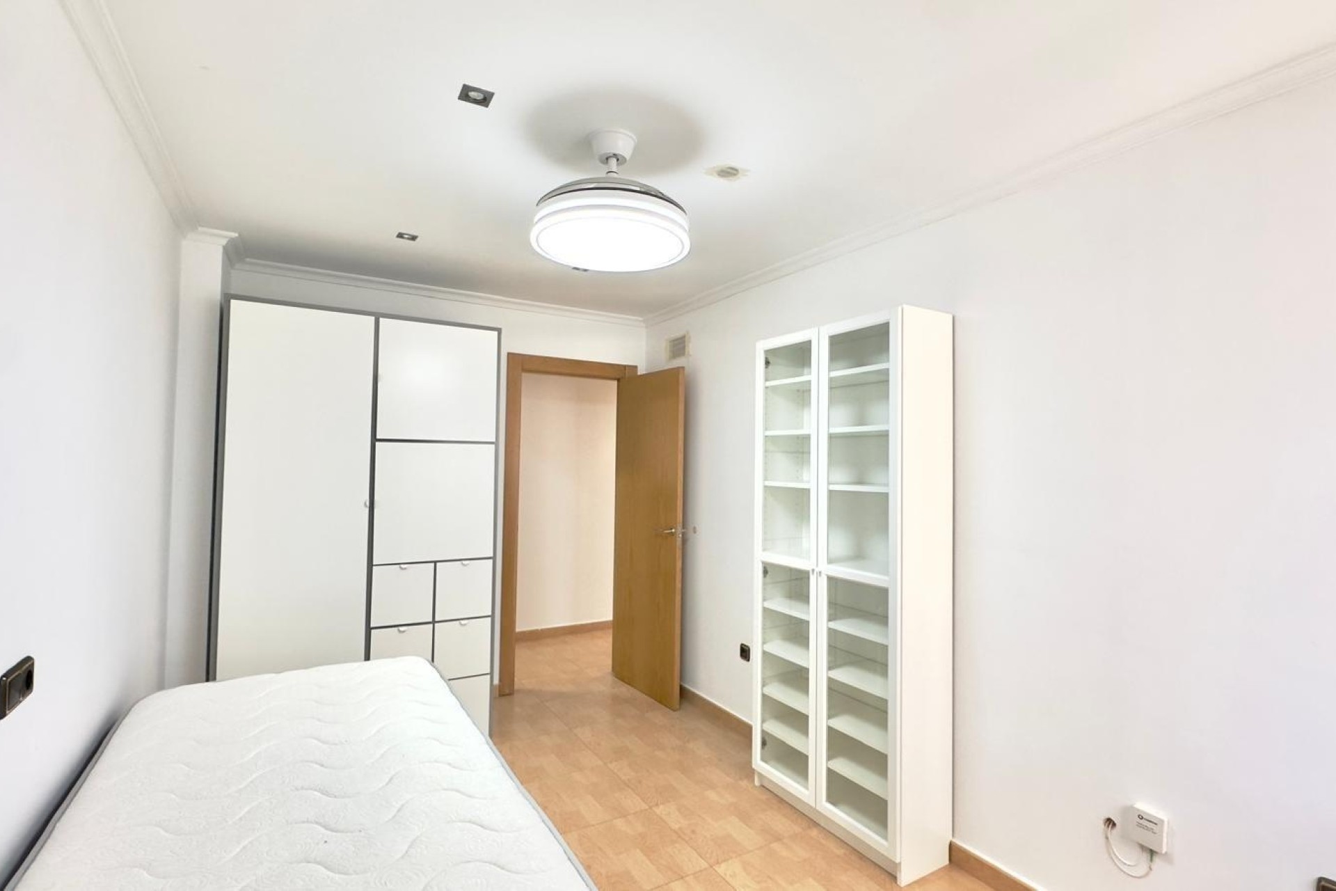 Herverkoop - Appartement / Flat -
Torrevieja - Centro