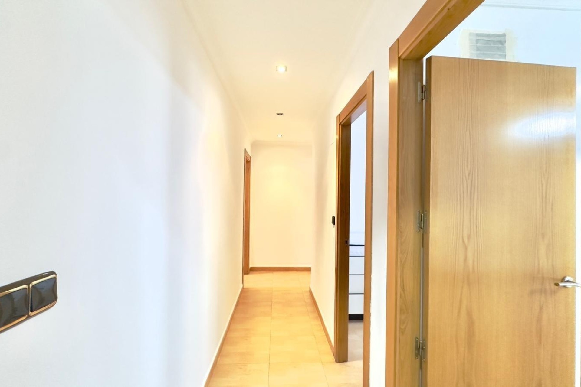 Herverkoop - Appartement / Flat -
Torrevieja - Centro