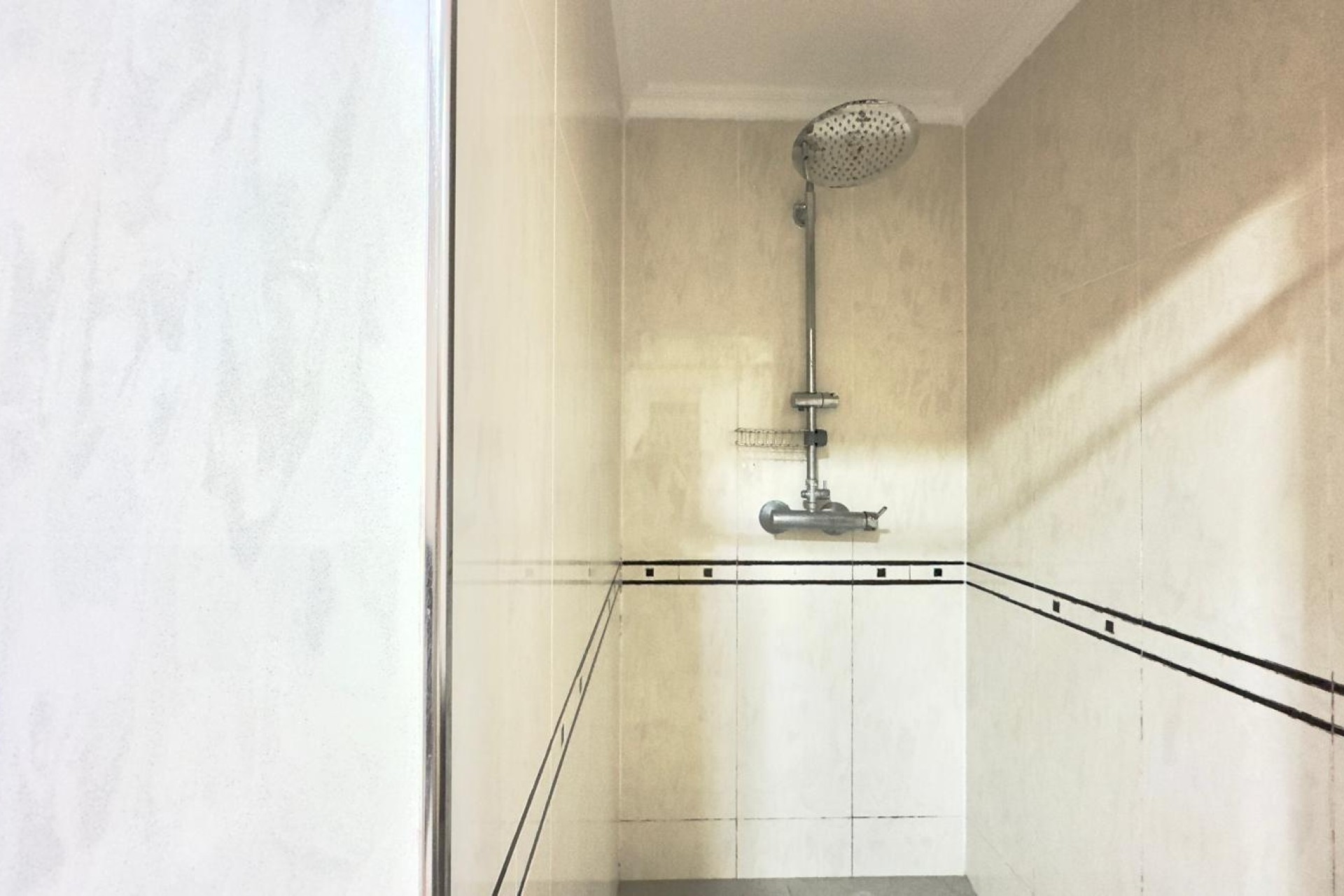 Herverkoop - Appartement / Flat -
Torrevieja - Centro