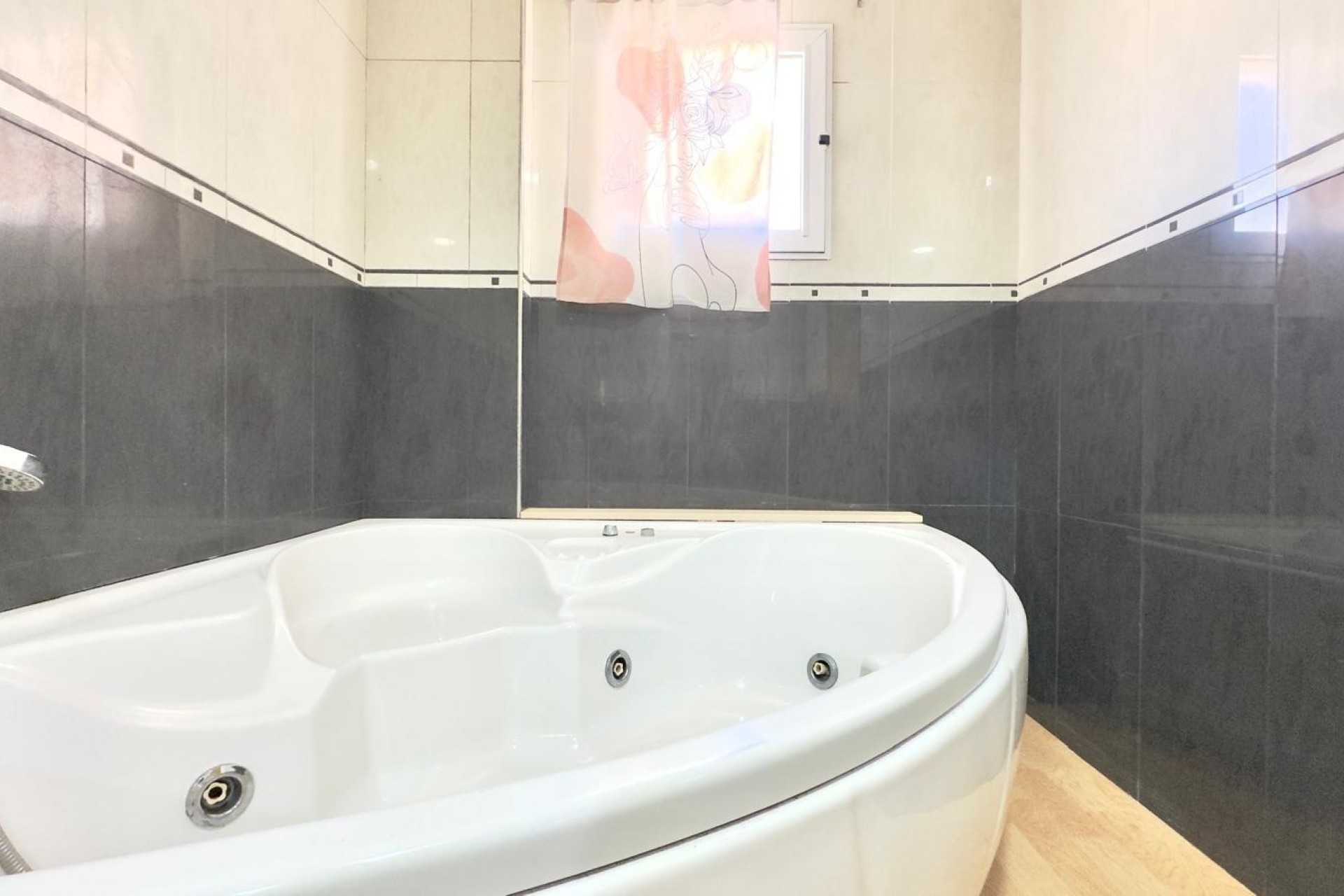 Herverkoop - Appartement / Flat -
Torrevieja - Centro