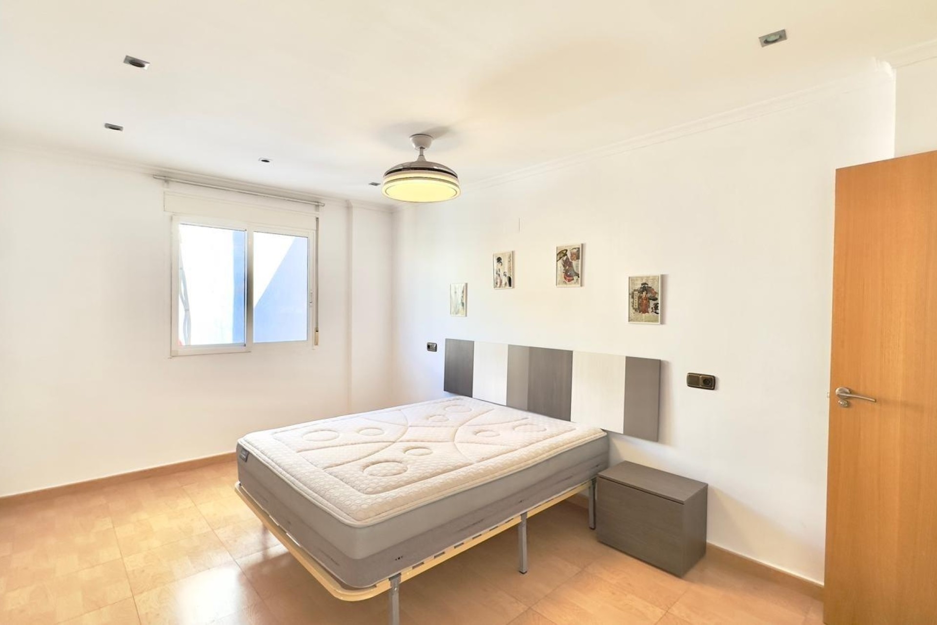 Herverkoop - Appartement / Flat -
Torrevieja - Centro