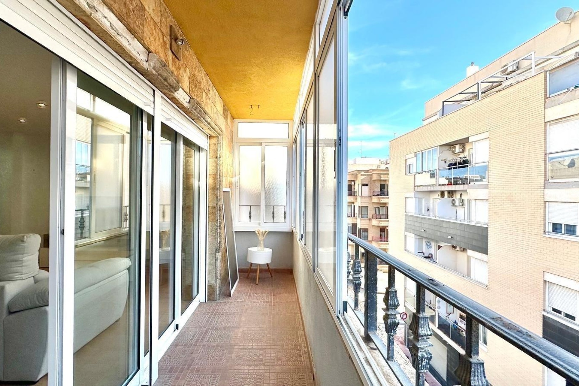 Herverkoop - Appartement / Flat -
Torrevieja - Centro