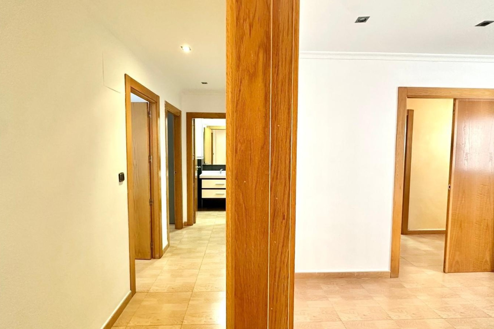 Herverkoop - Appartement / Flat -
Torrevieja - Centro