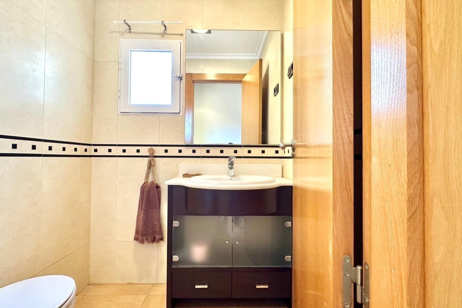 Herverkoop - Appartement / Flat -
Torrevieja - Centro