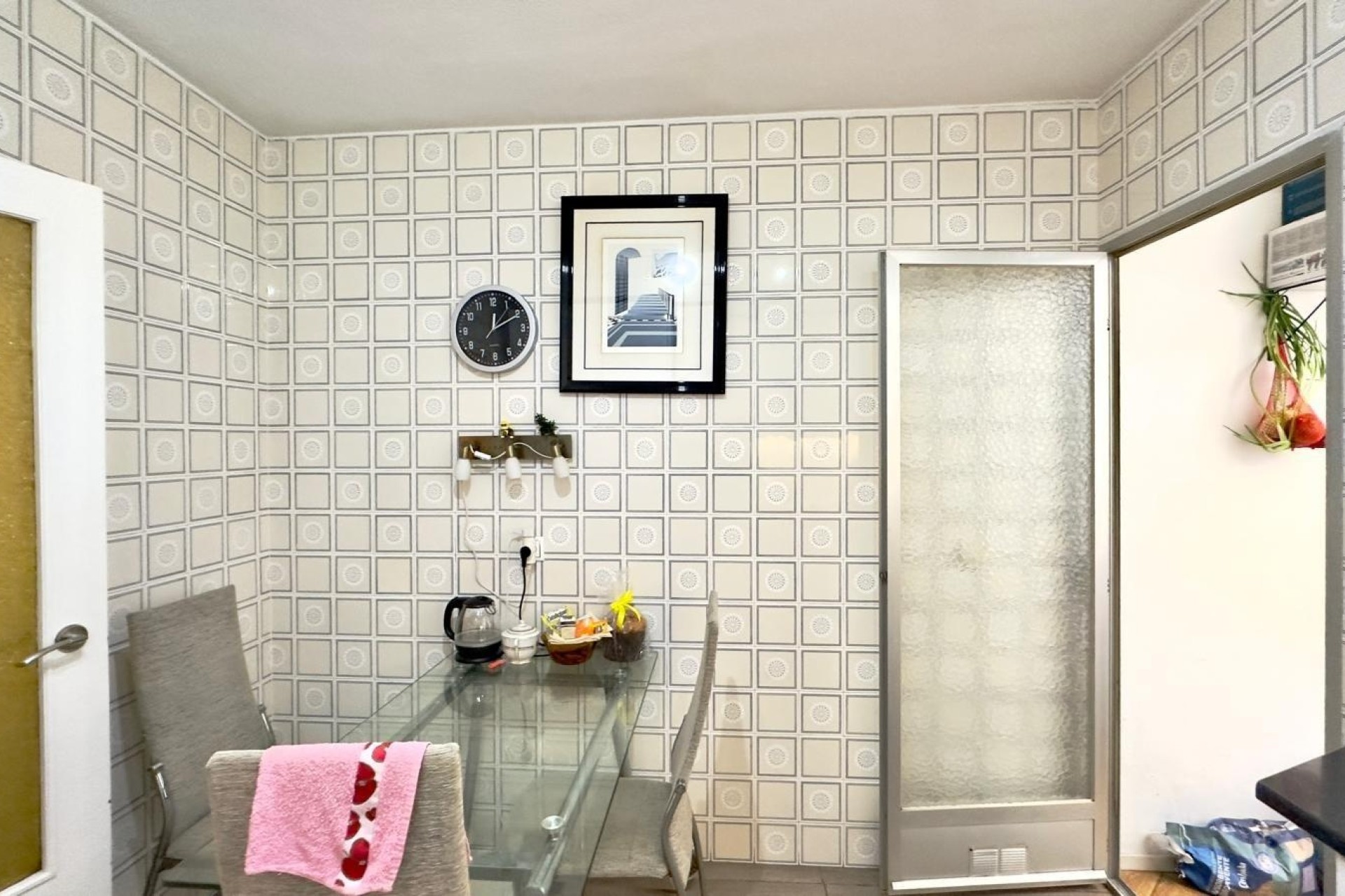 Herverkoop - Appartement / Flat -
Torrevieja - Centro