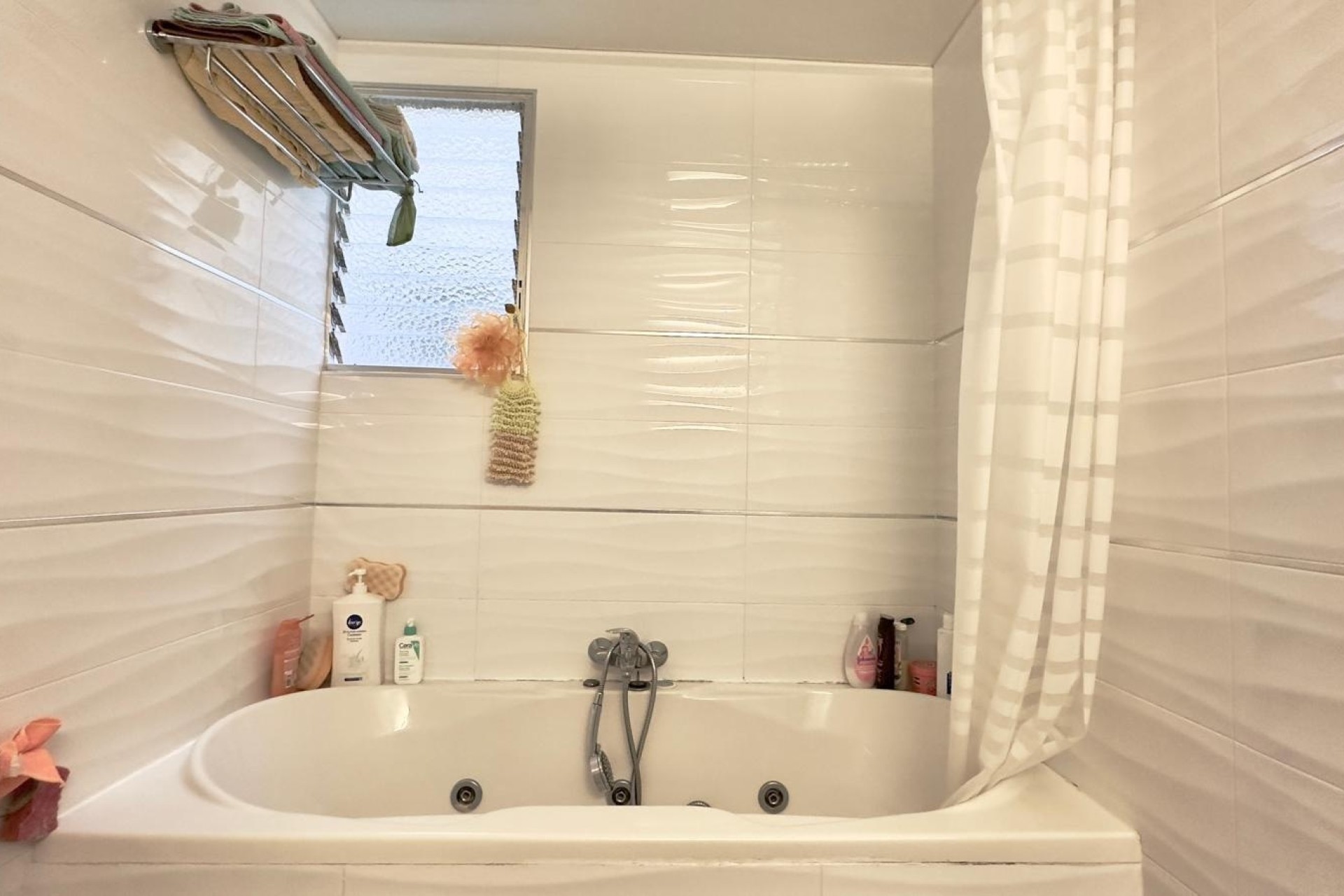 Herverkoop - Appartement / Flat -
Torrevieja - Centro