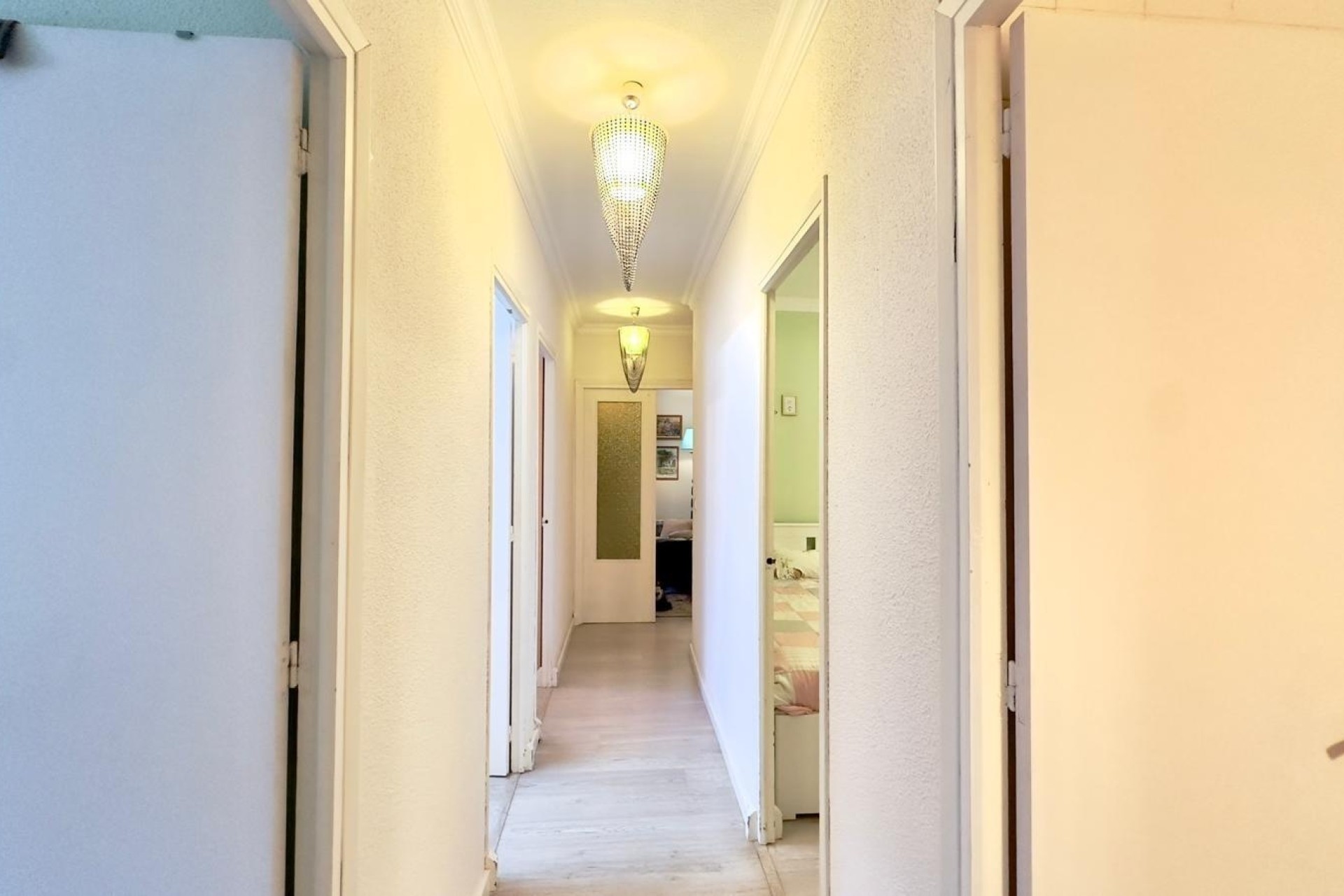 Herverkoop - Appartement / Flat -
Torrevieja - Centro