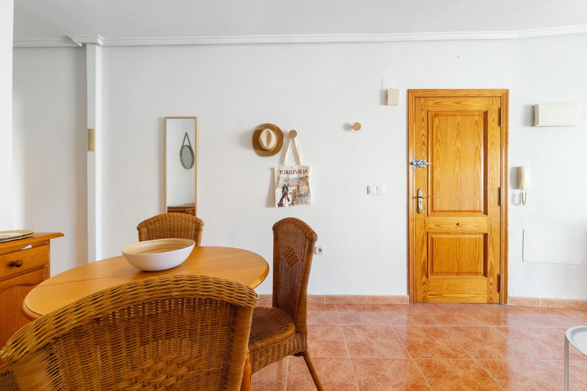 Herverkoop - Appartement / Flat -
Torrevieja - Centro