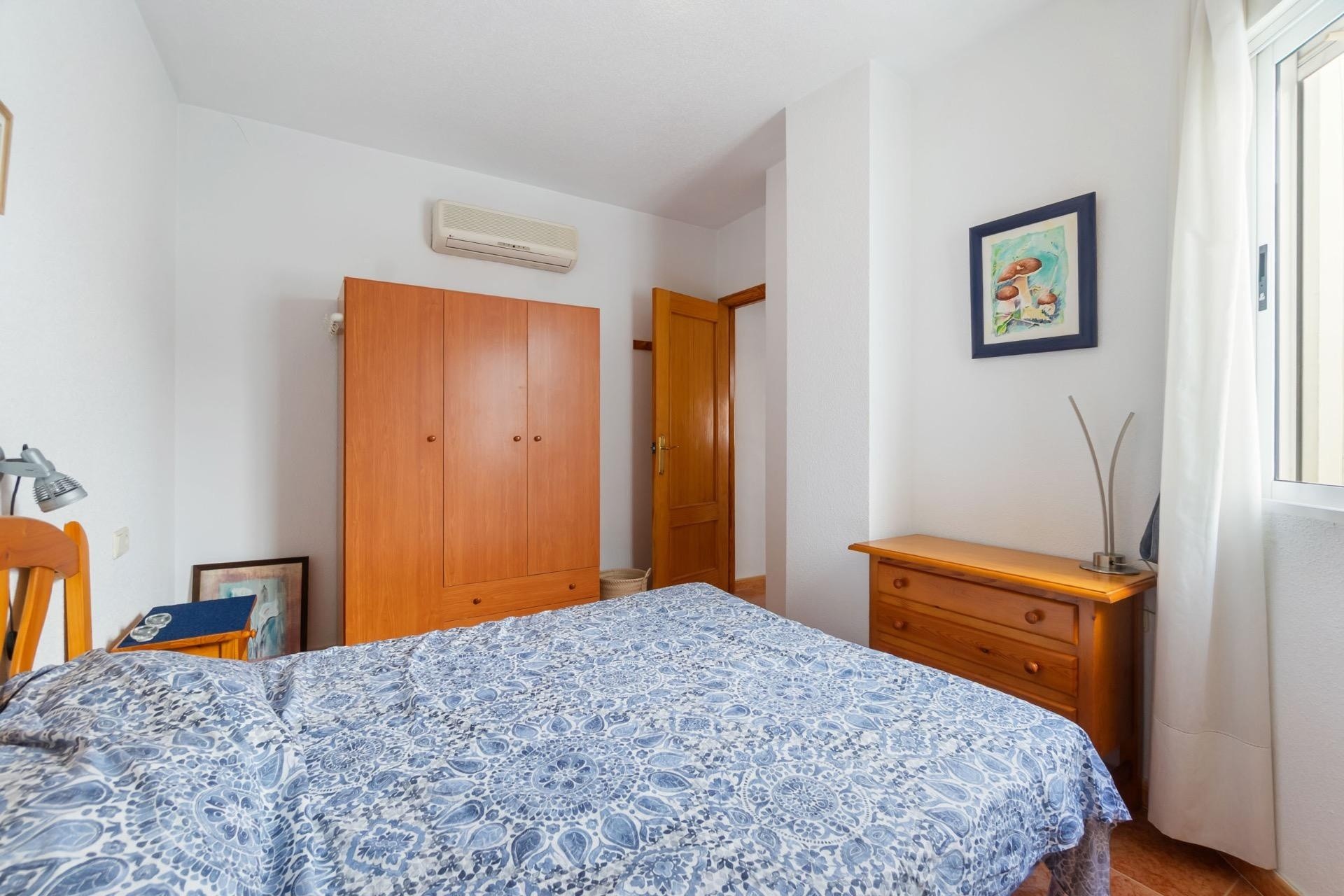 Herverkoop - Appartement / Flat -
Torrevieja - Centro