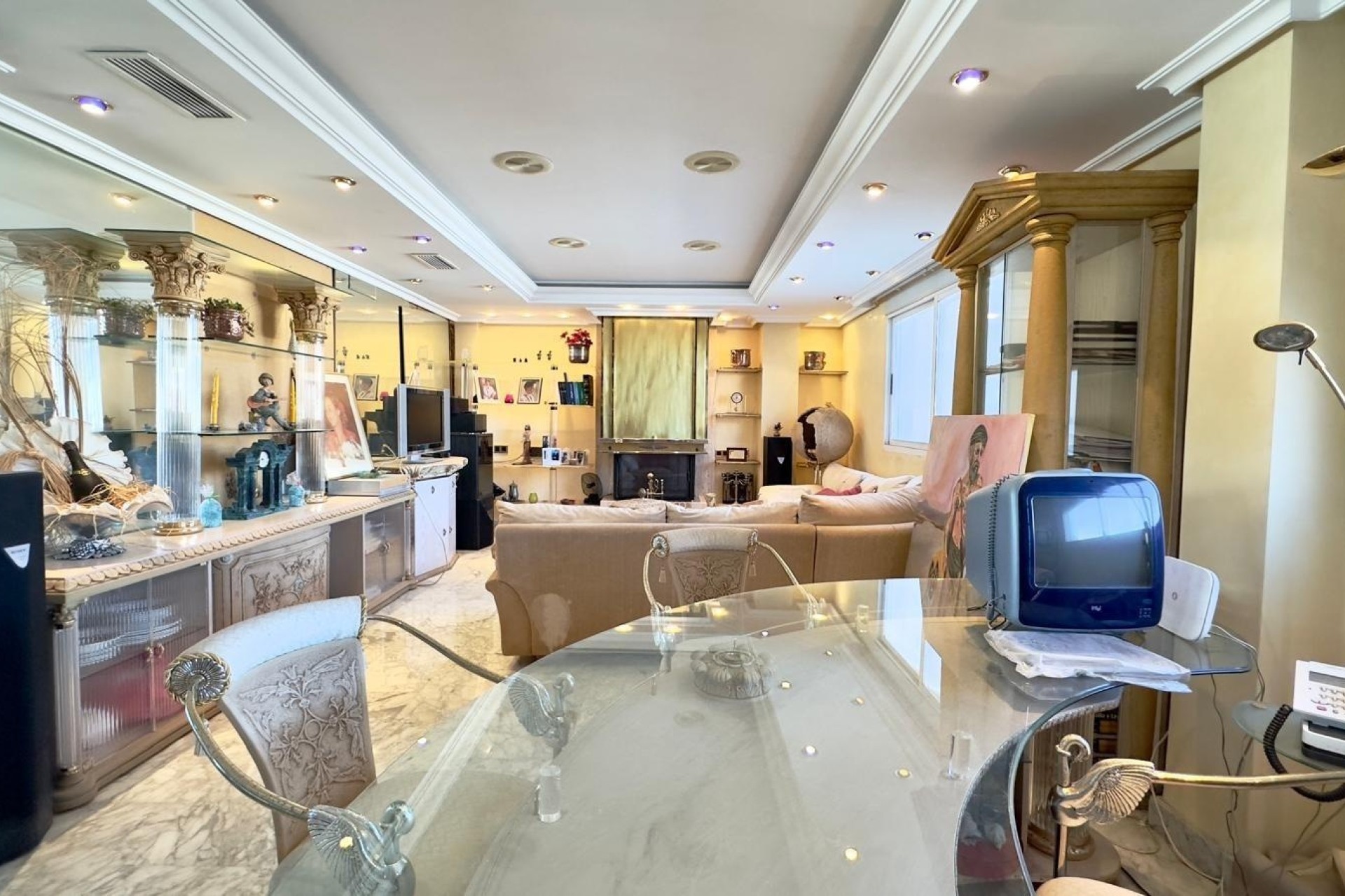 Herverkoop - Appartement / Flat -
Torrevieja - Centro